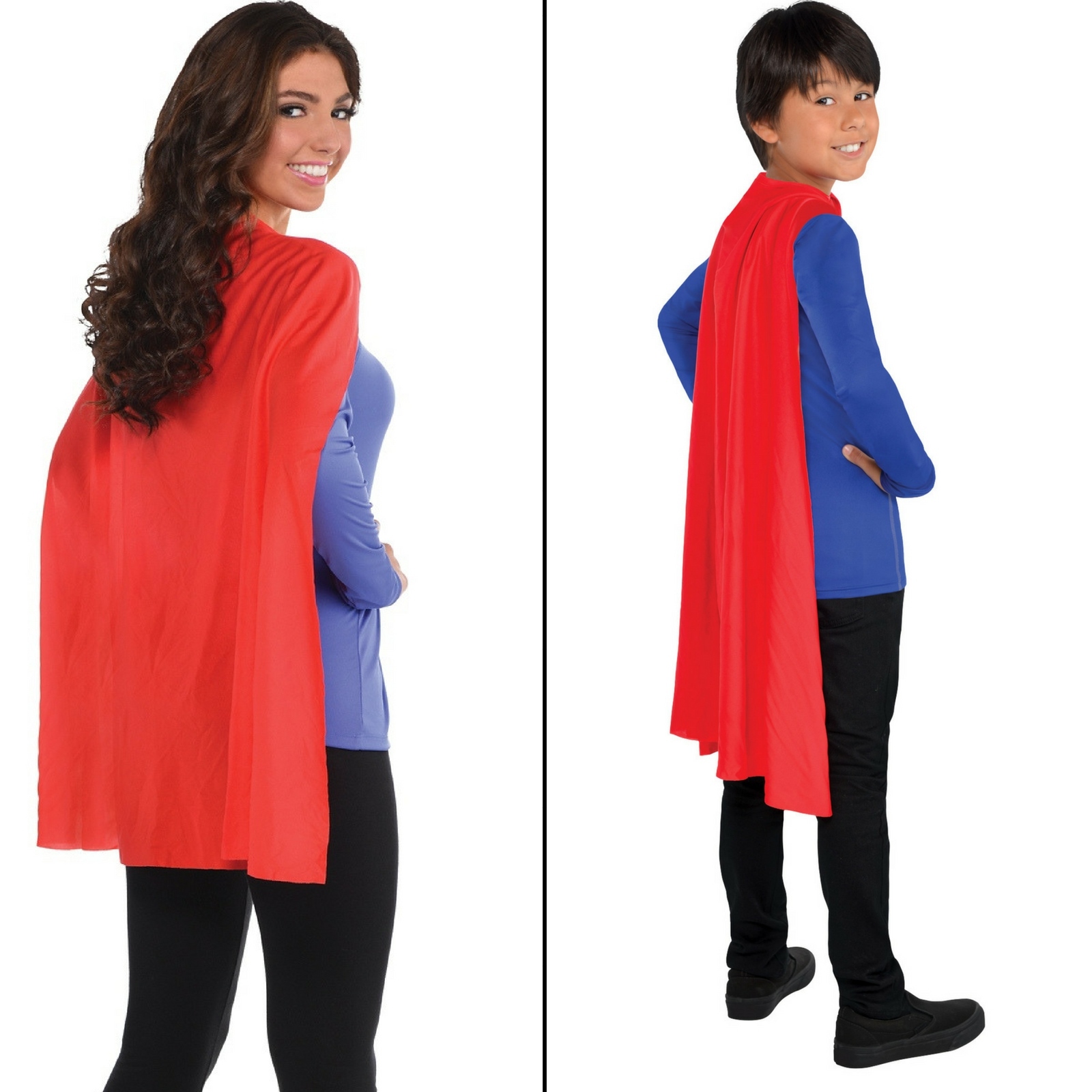 Red Cape 76cm