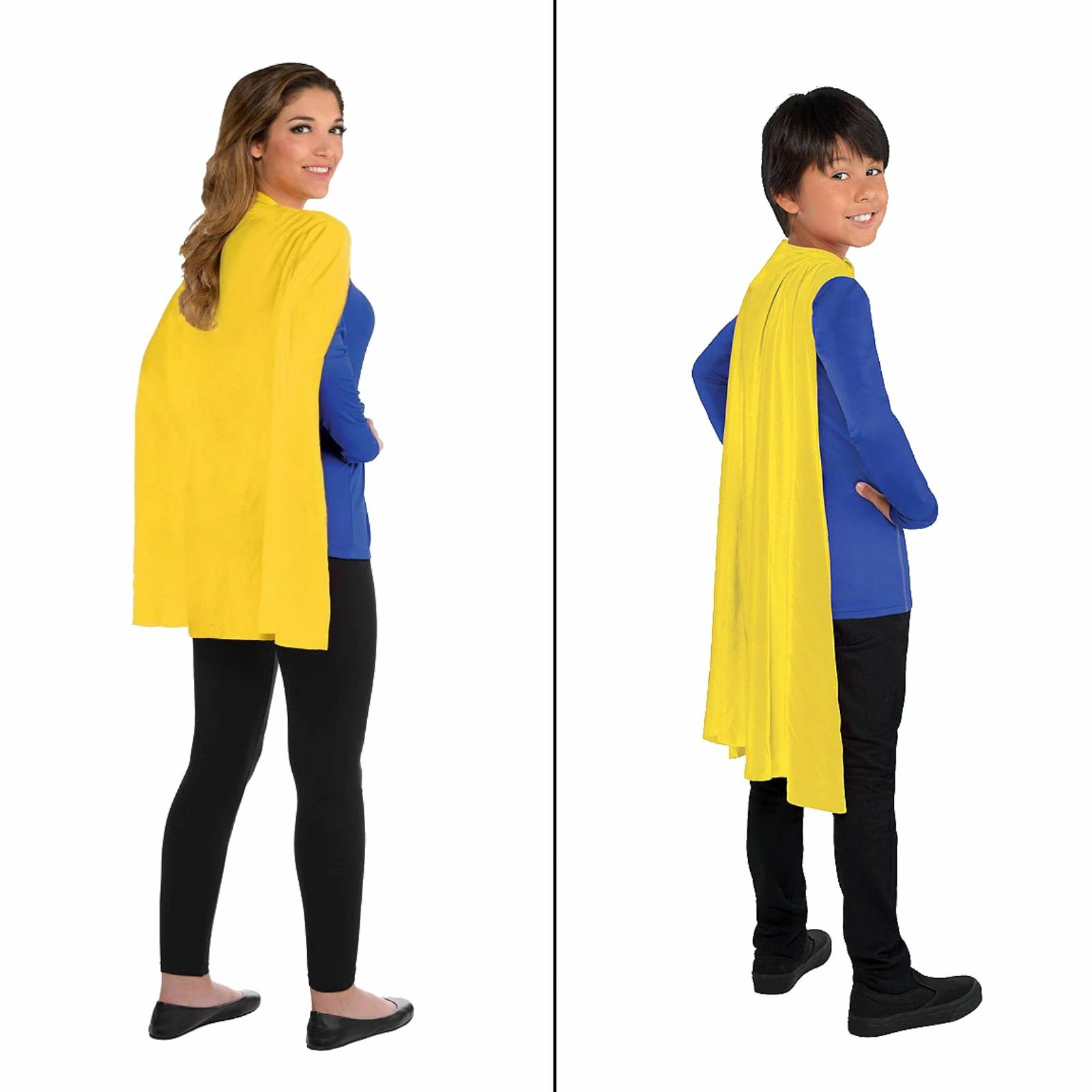 Yellow Cape 