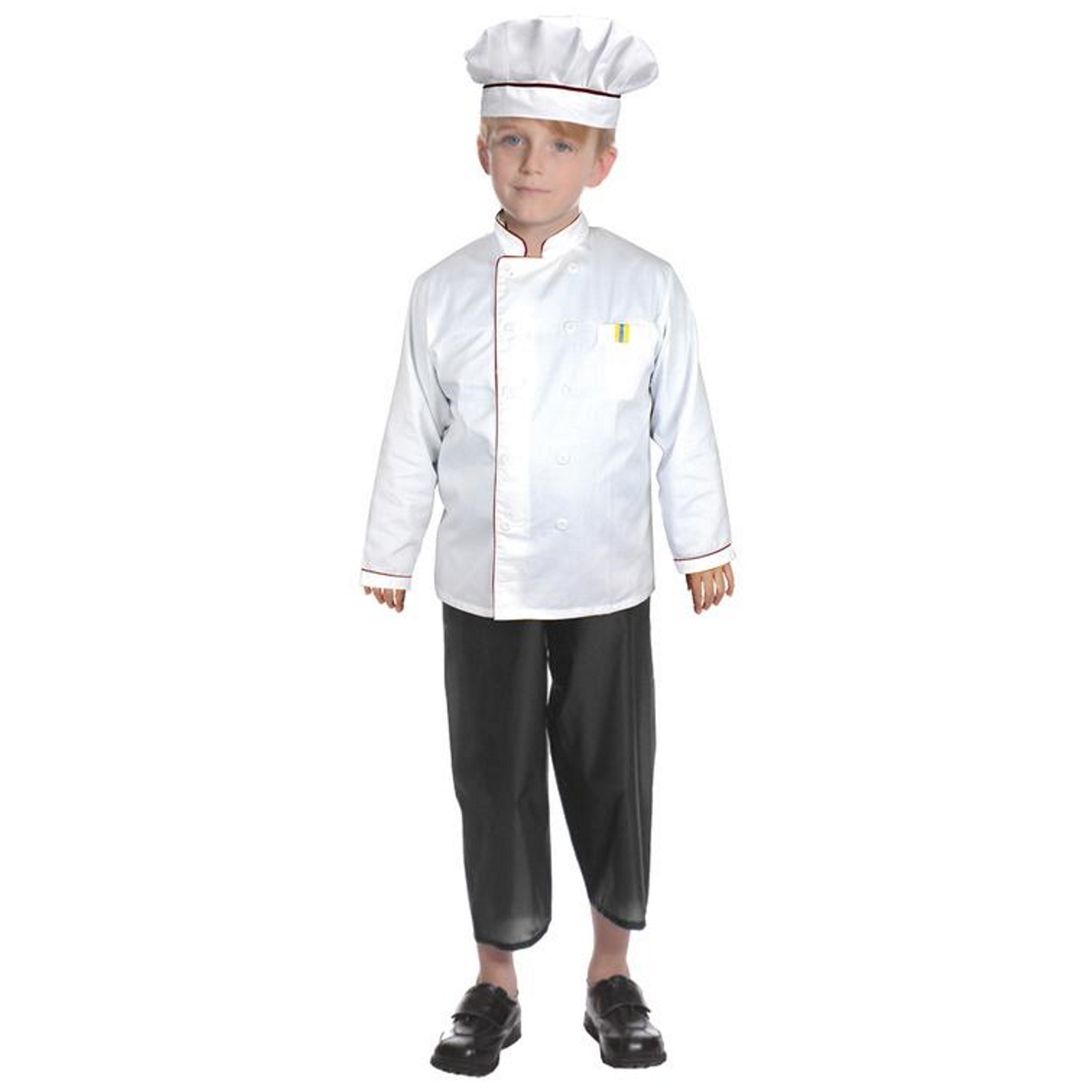 Childs Chef Costume