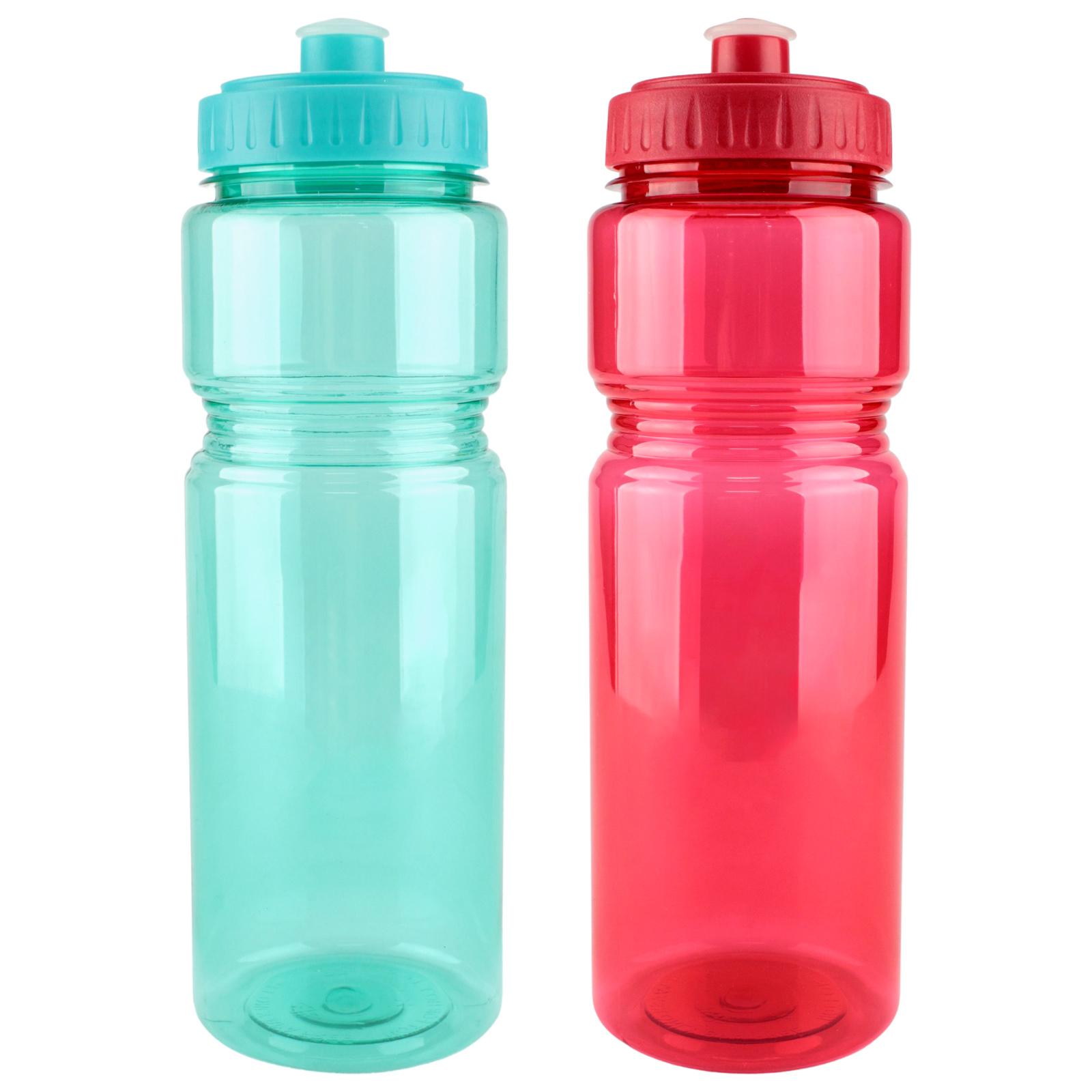 750ml Reusable Drink Bottle (1 Only)