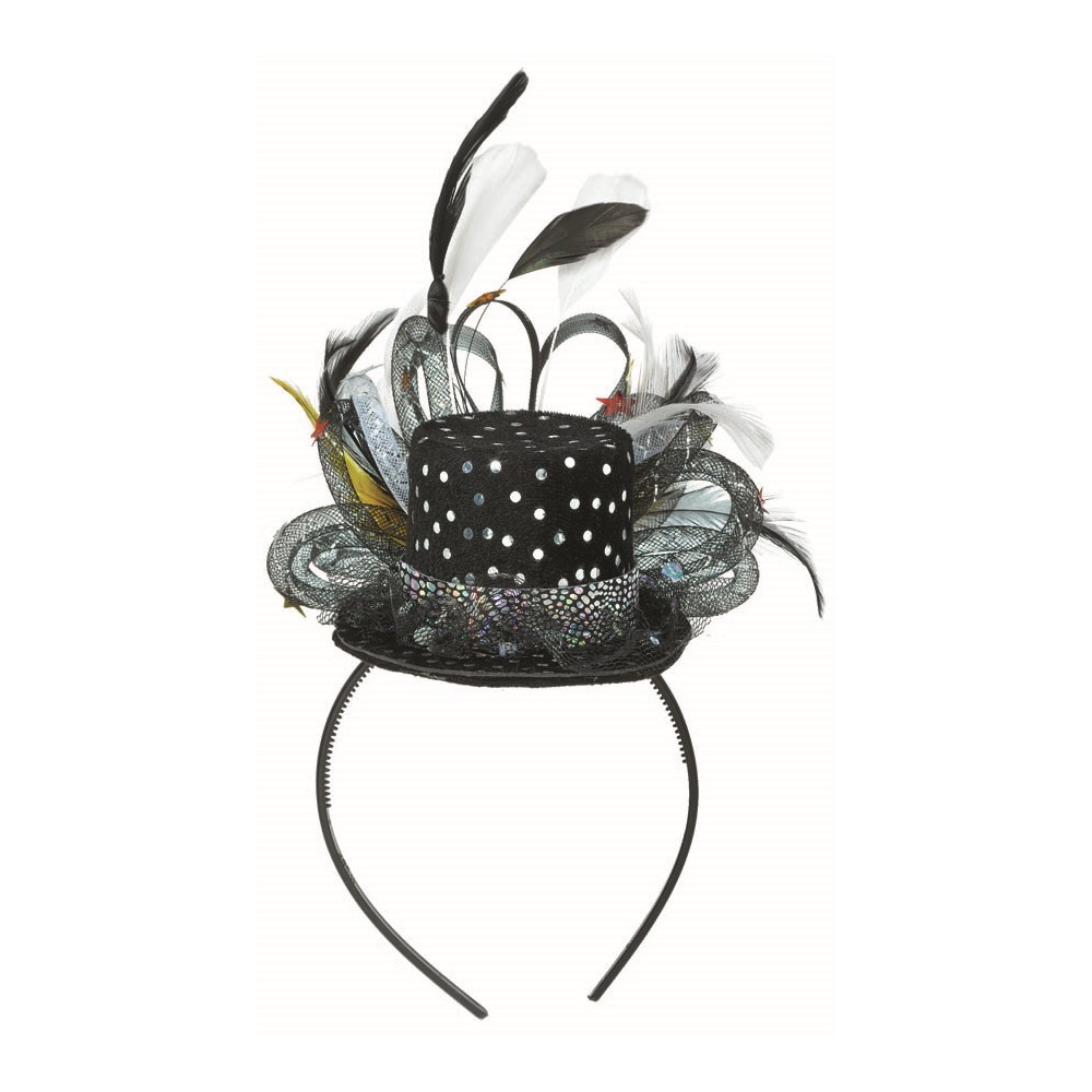 Top Hat Headband
