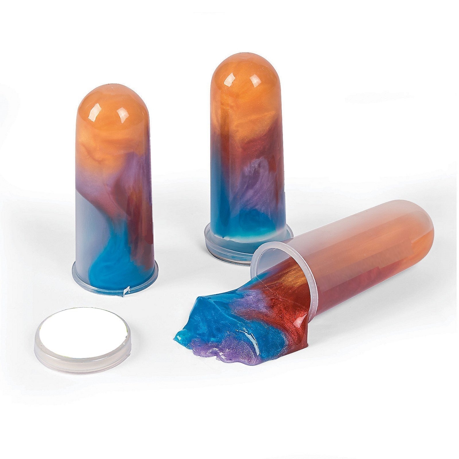 Metallic Slime (1 Tube)