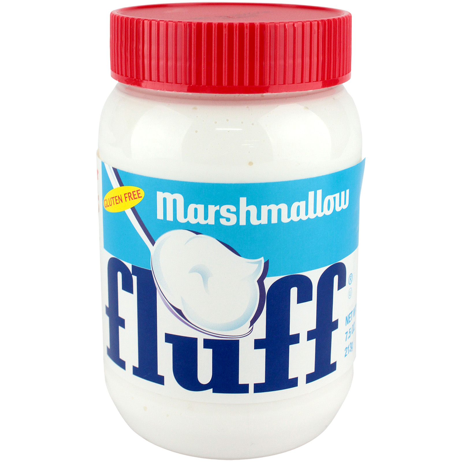 Vanilla Marshmallow Fluff (213g) 
