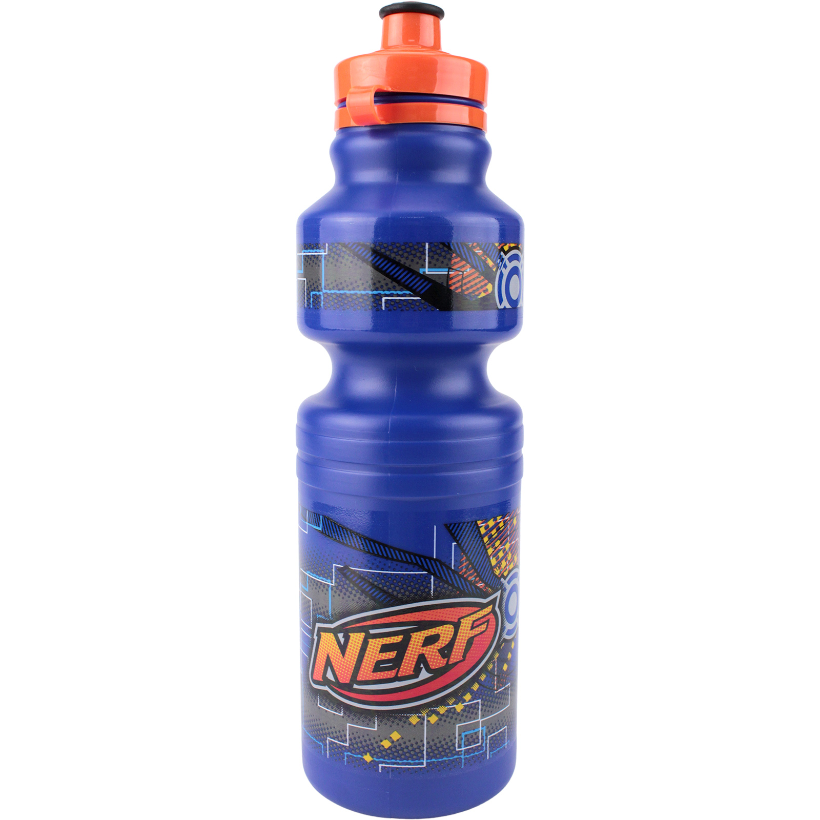 Nerf Reusable Drink Bottle 750 ml