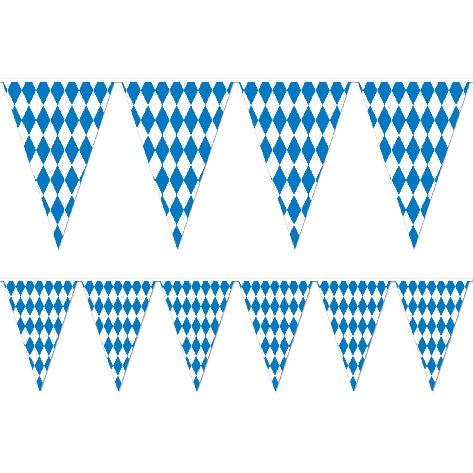 Oktoberfest Flag Banner 36m