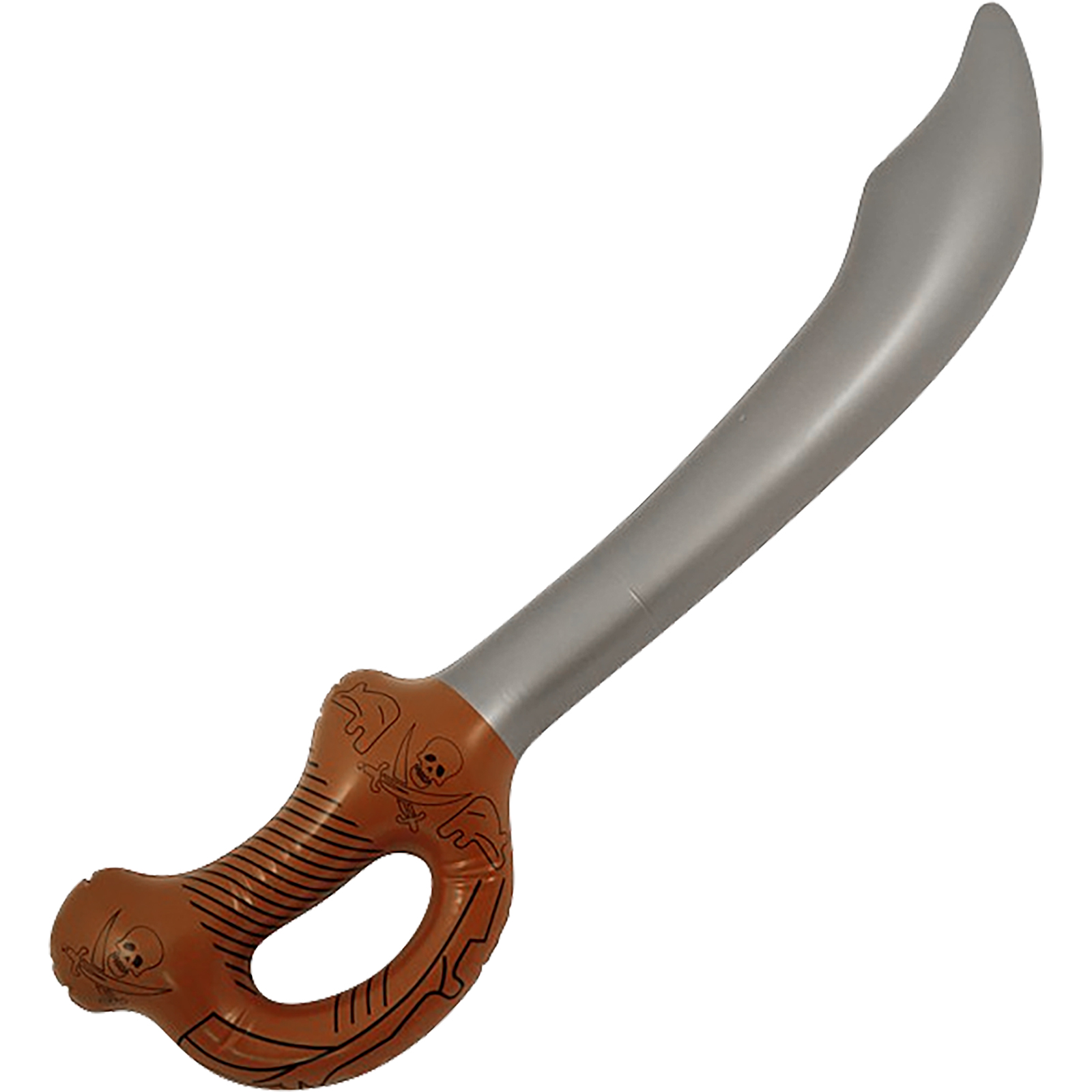 Inflatable Swashbuckling Pirate Sword