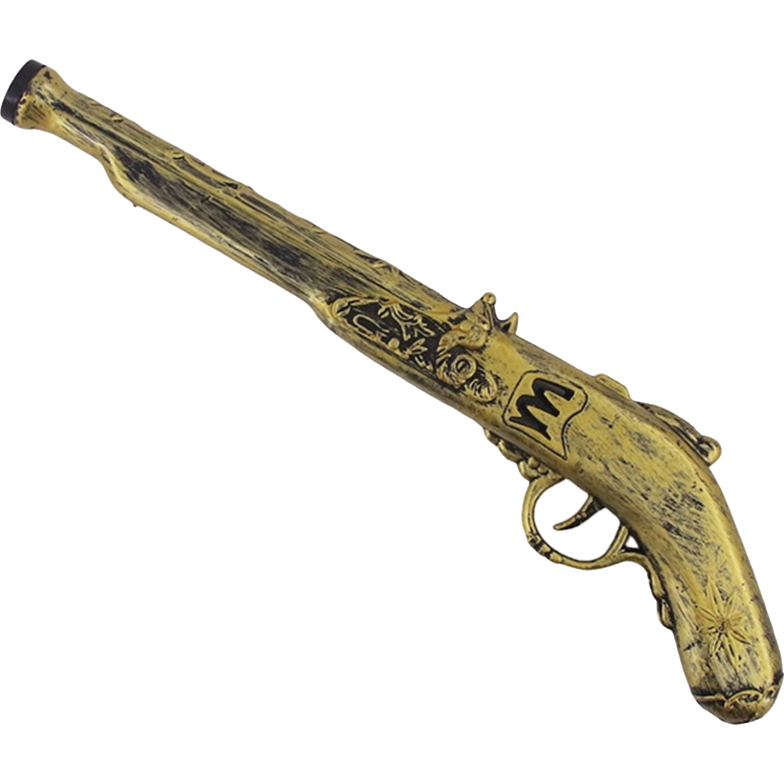 Pirate Musket Gun 38cm