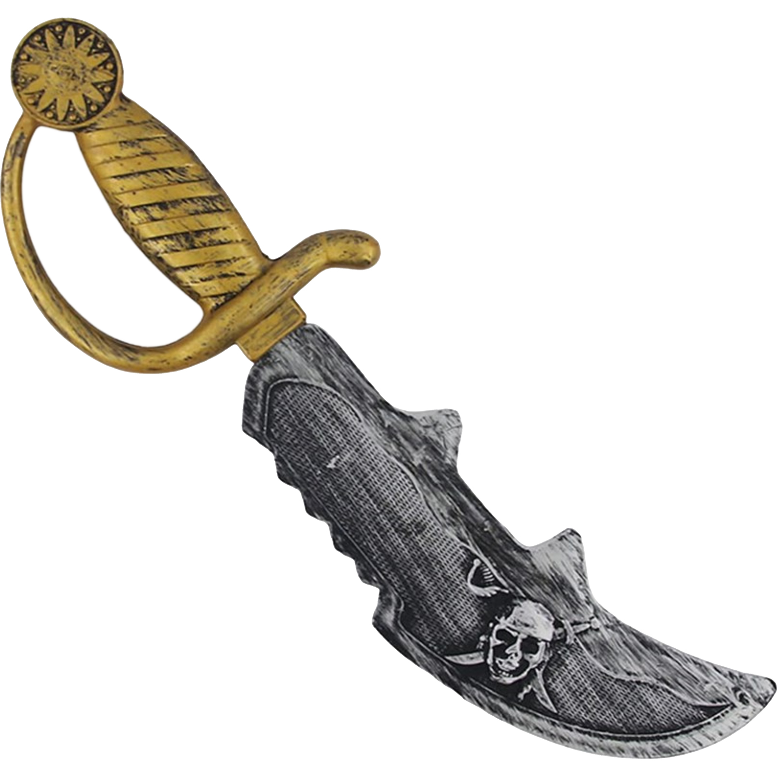 Novelty Pirate Cutlass 35cm