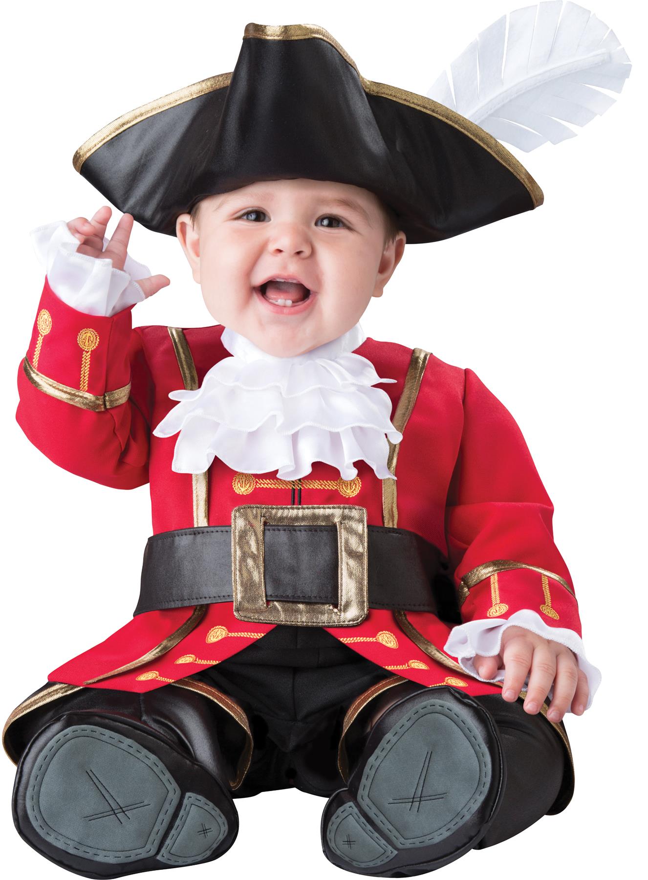 Captain Cuteness Toddler Costume Costumes au captain-cuteness-toddler-costume-costumes-au