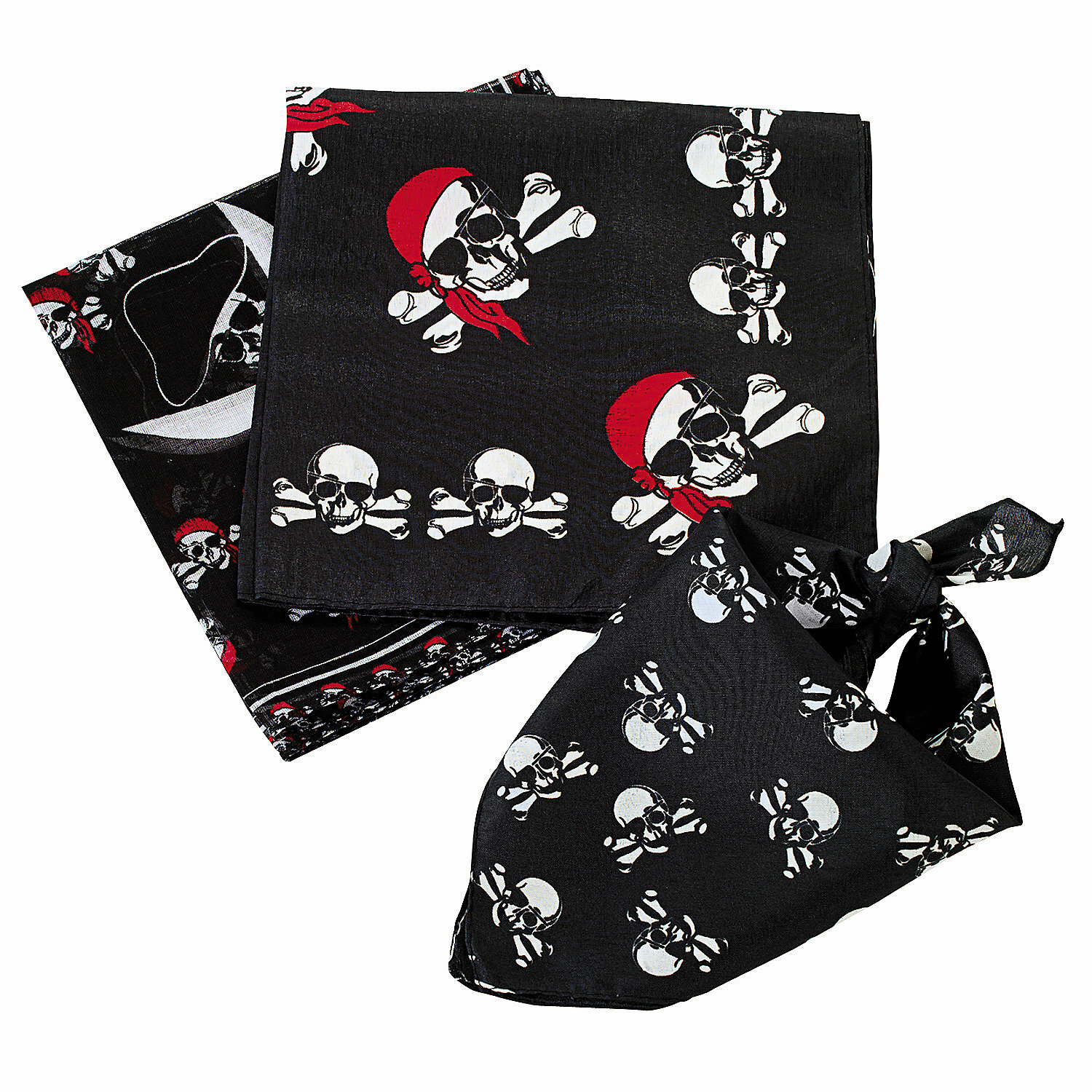 Pirate Bandana
