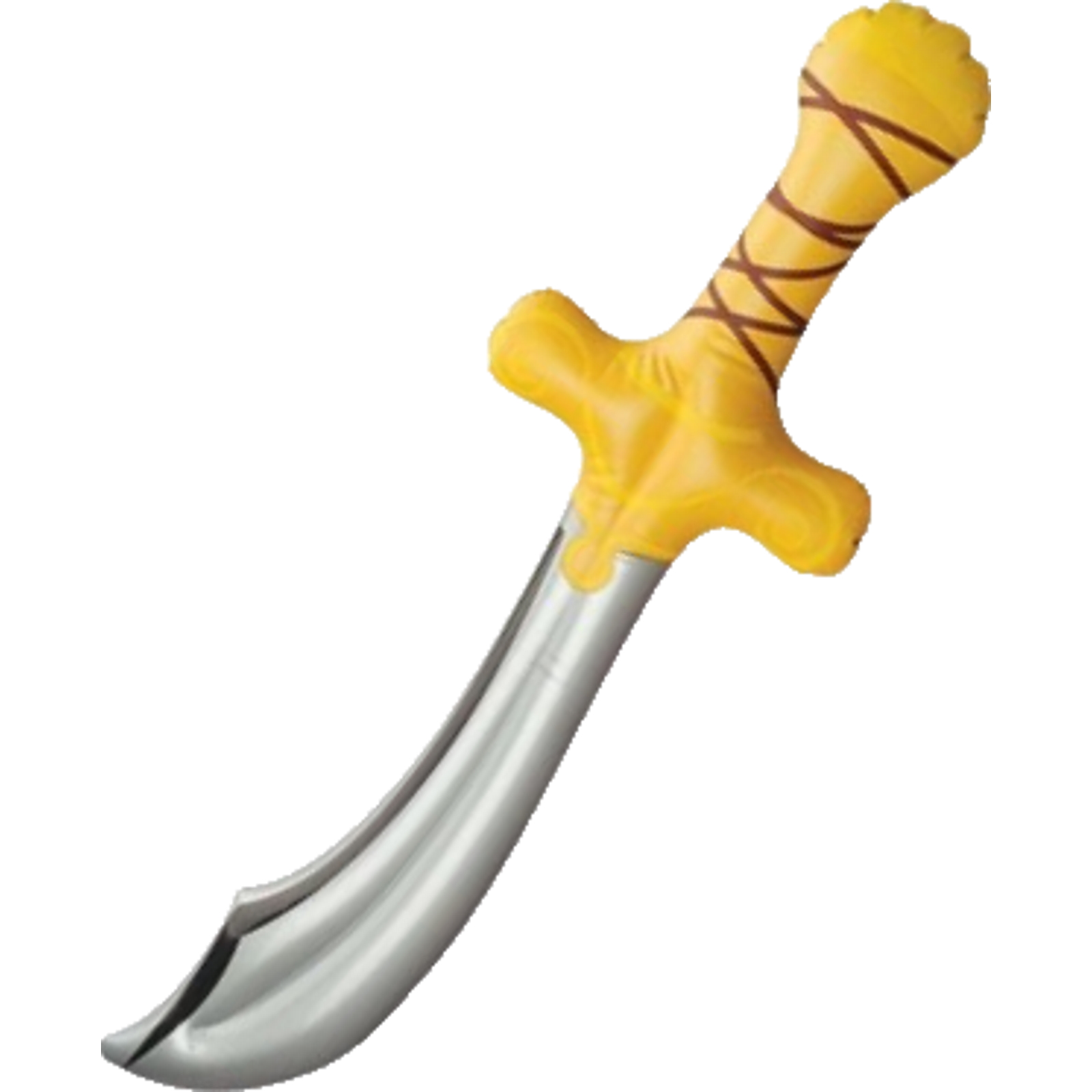 Inflatable Pirate Sword 55cm
