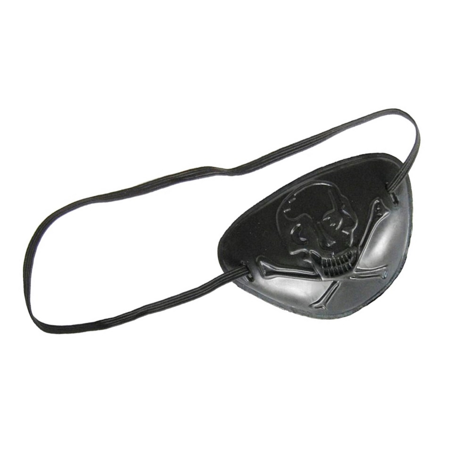 Pirate Plastic Eye Patch