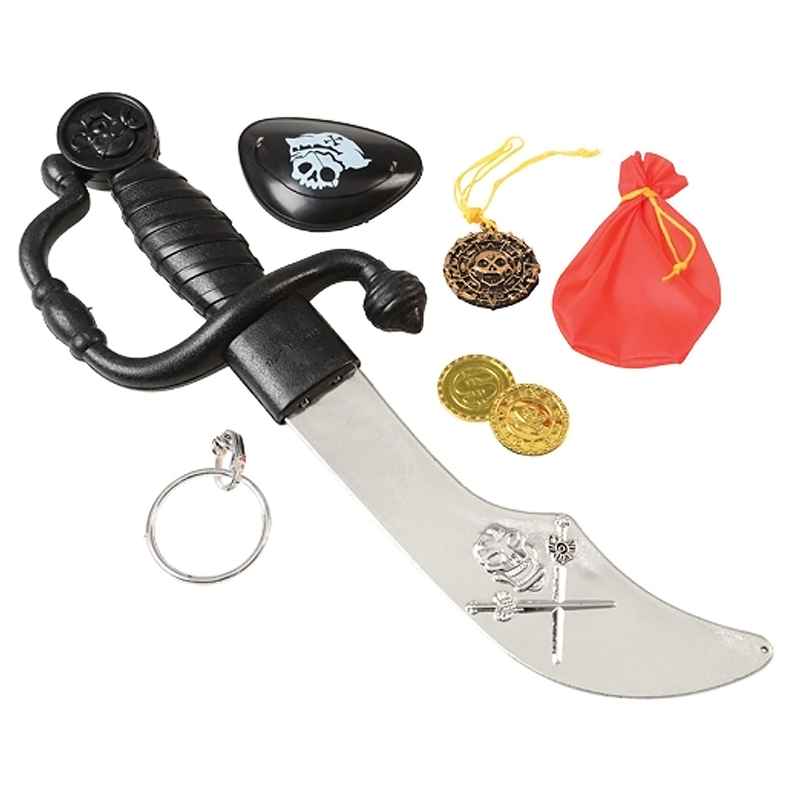 Pirate Accessory Kit