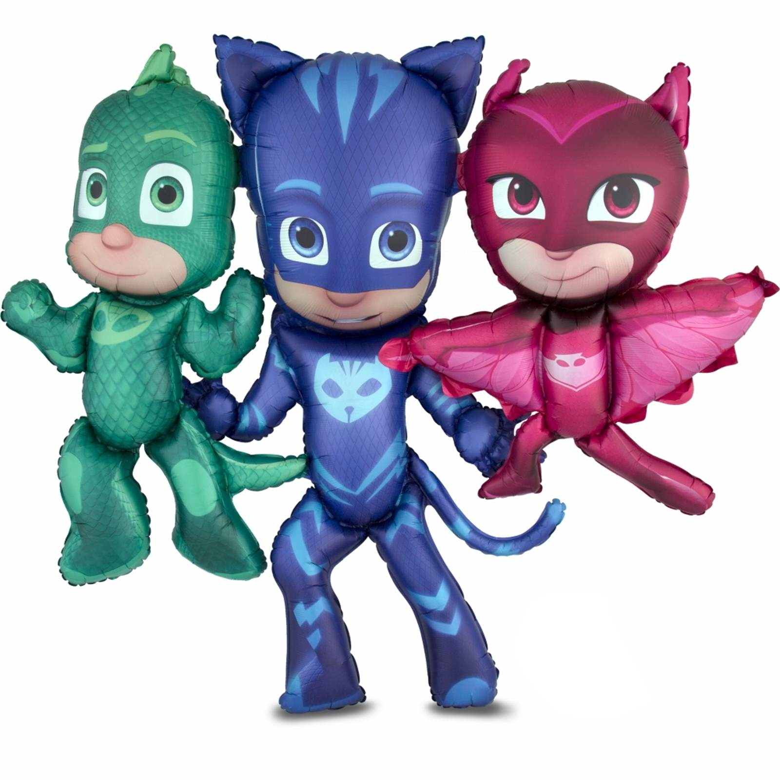 PJ Masks Giant Airwalker Balloon