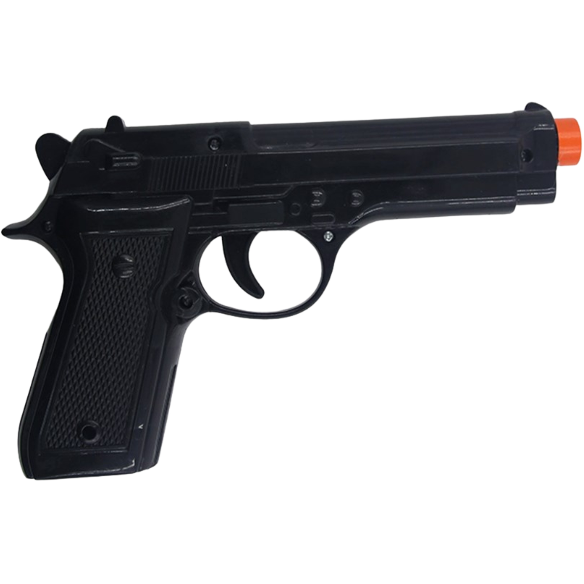 Novelty Toy Police Gun