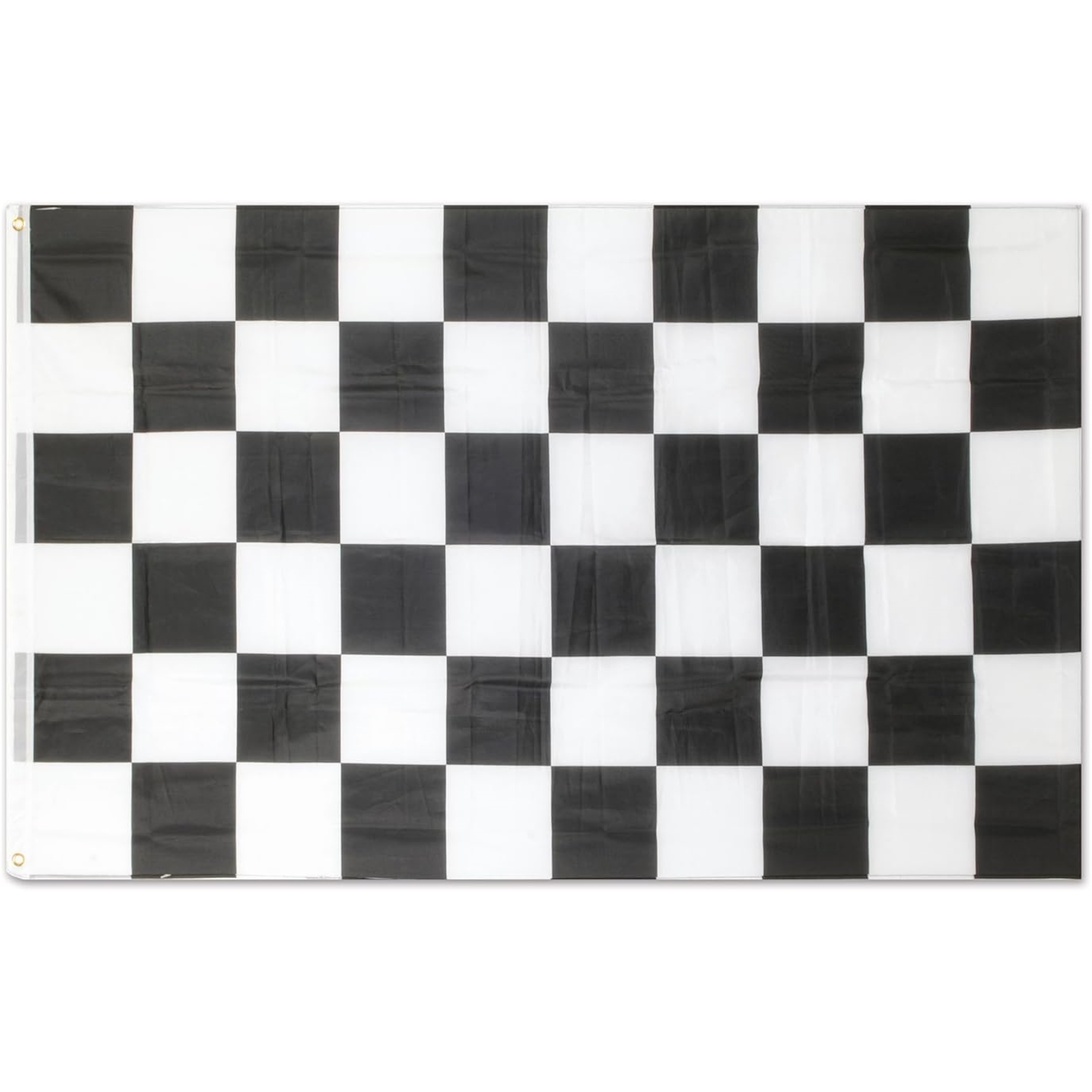 Chequered Flag 150cm x 90cm