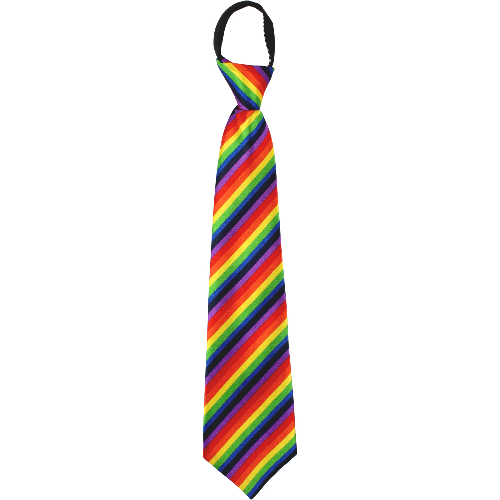 Rainbow Party Tie
