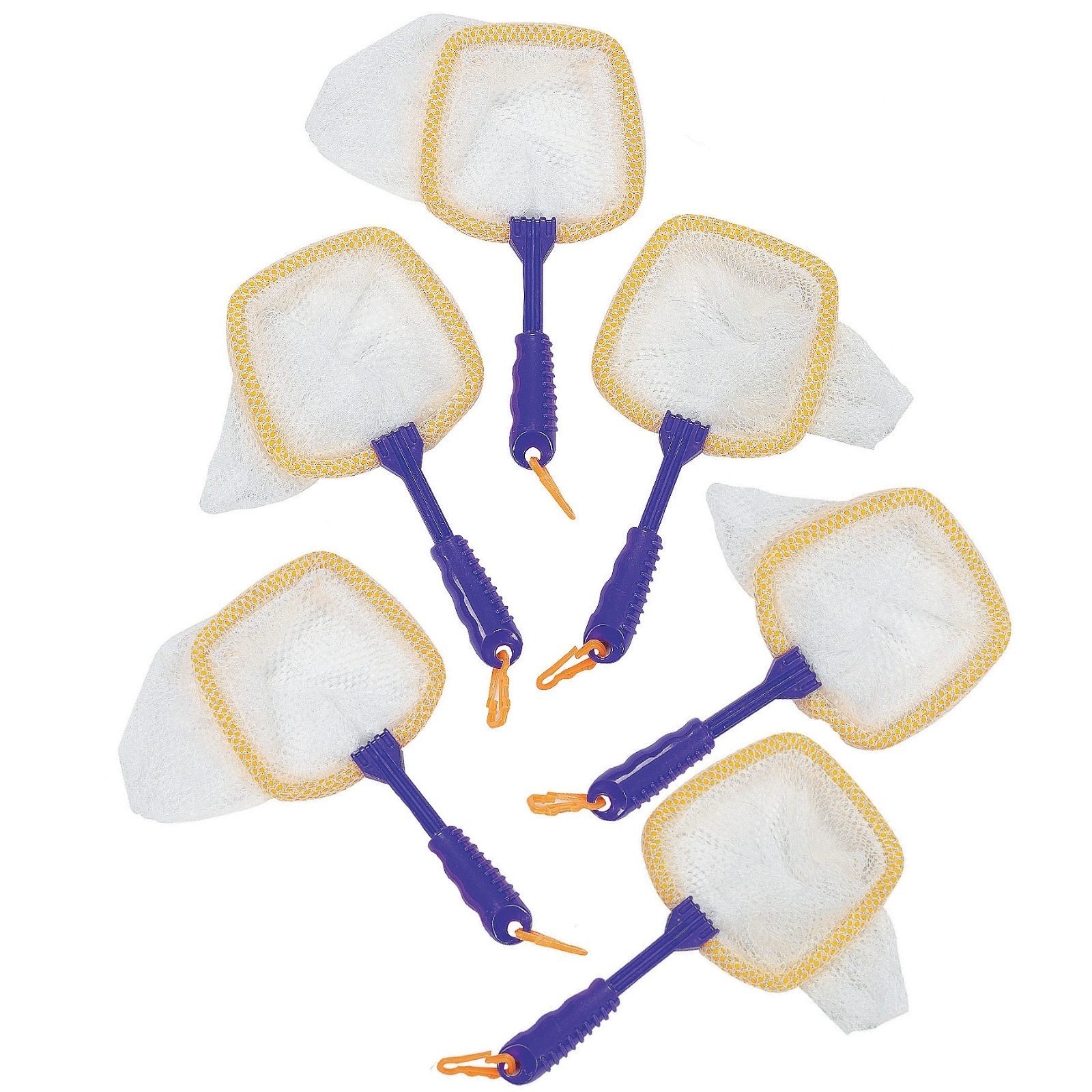 Bug Nets (Pack of 6)