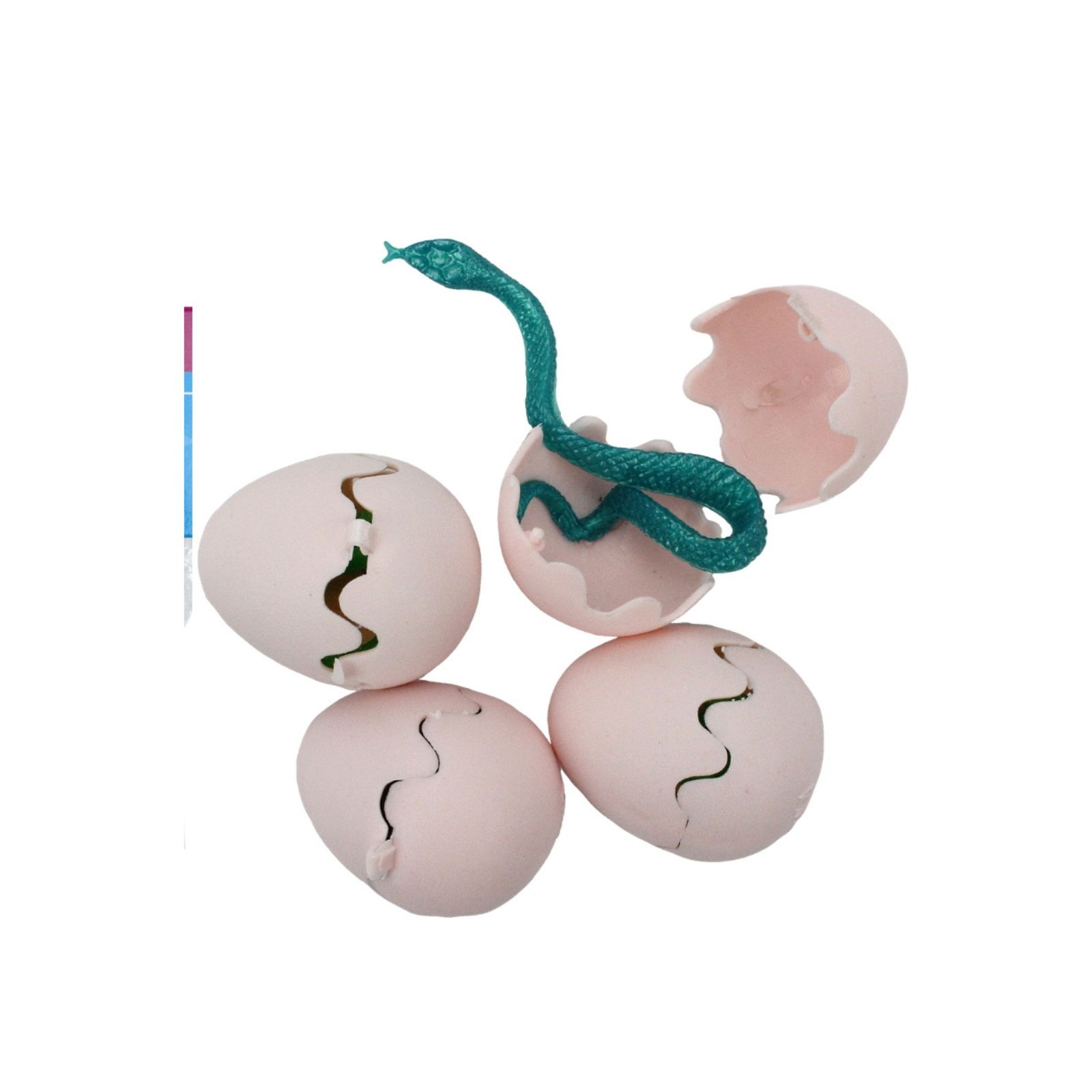 Snake Eggs (Pack of 4)