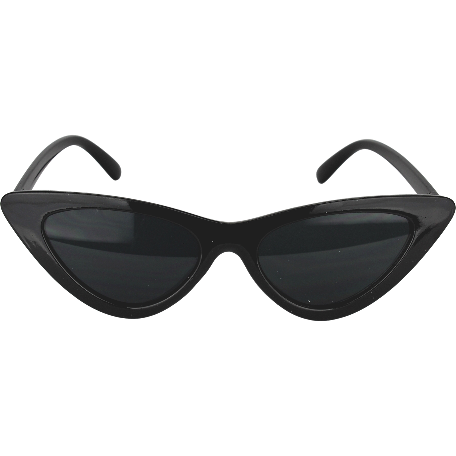 50's Cat Eye Sunglasses