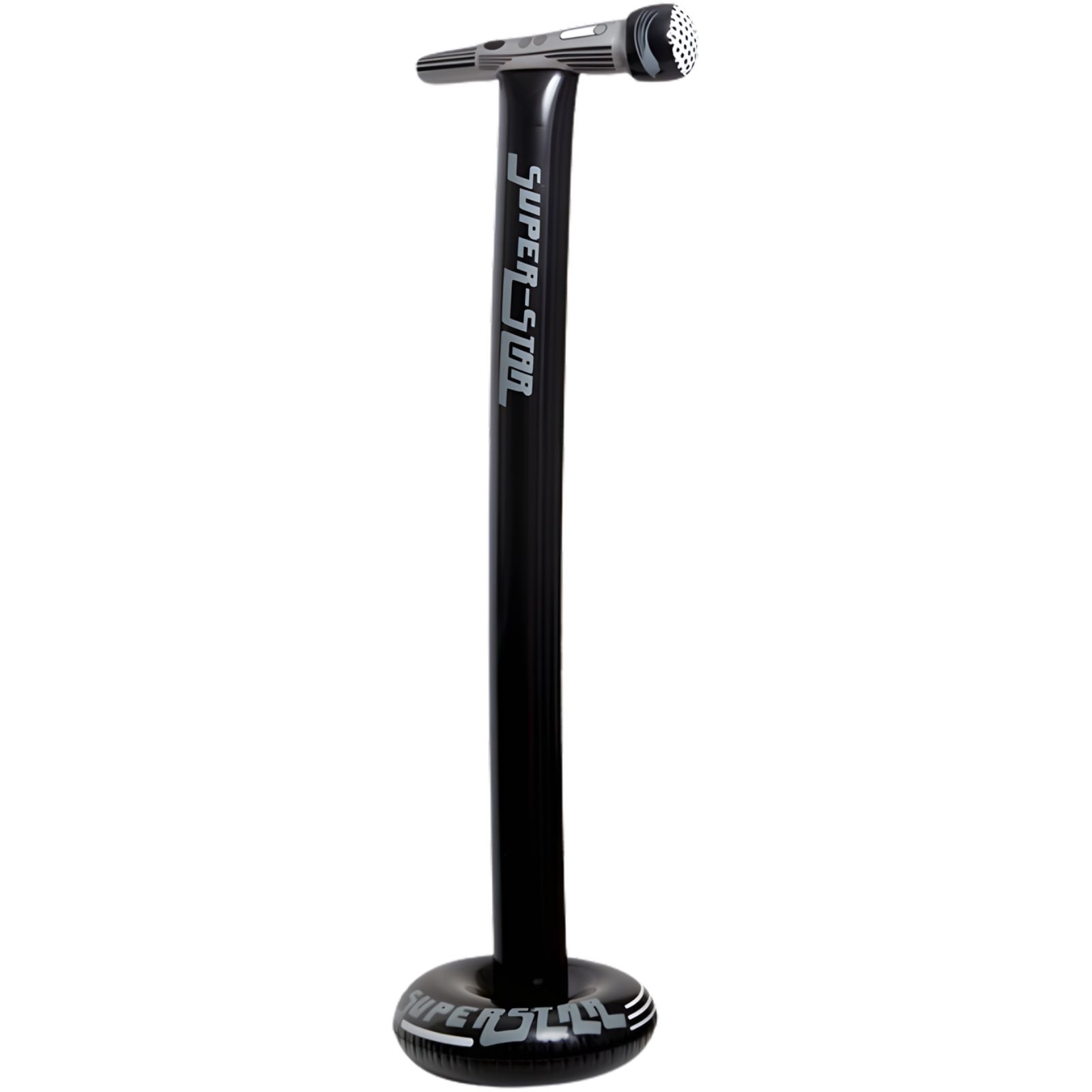 Inflatable Standing Microphone