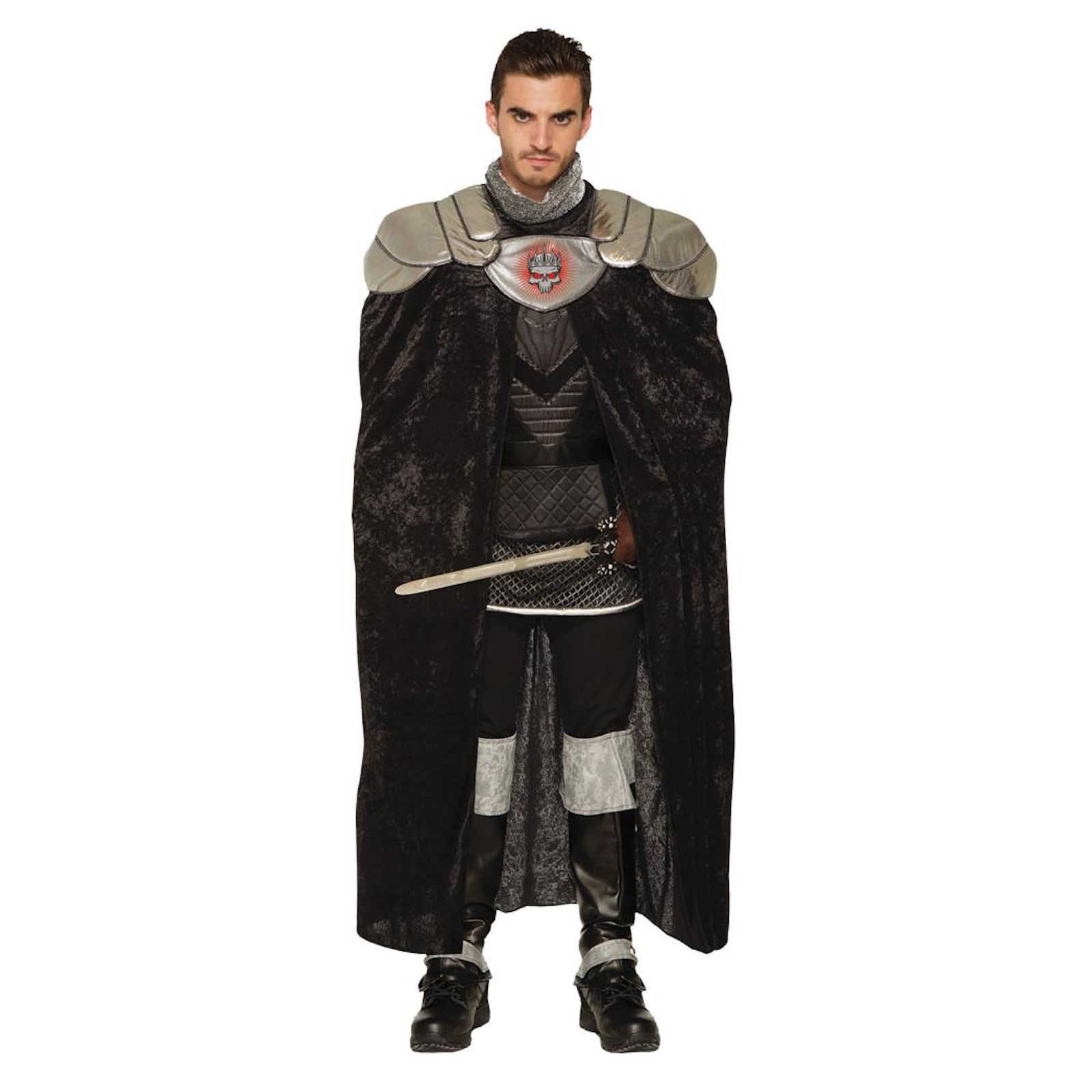 King Adult Cape