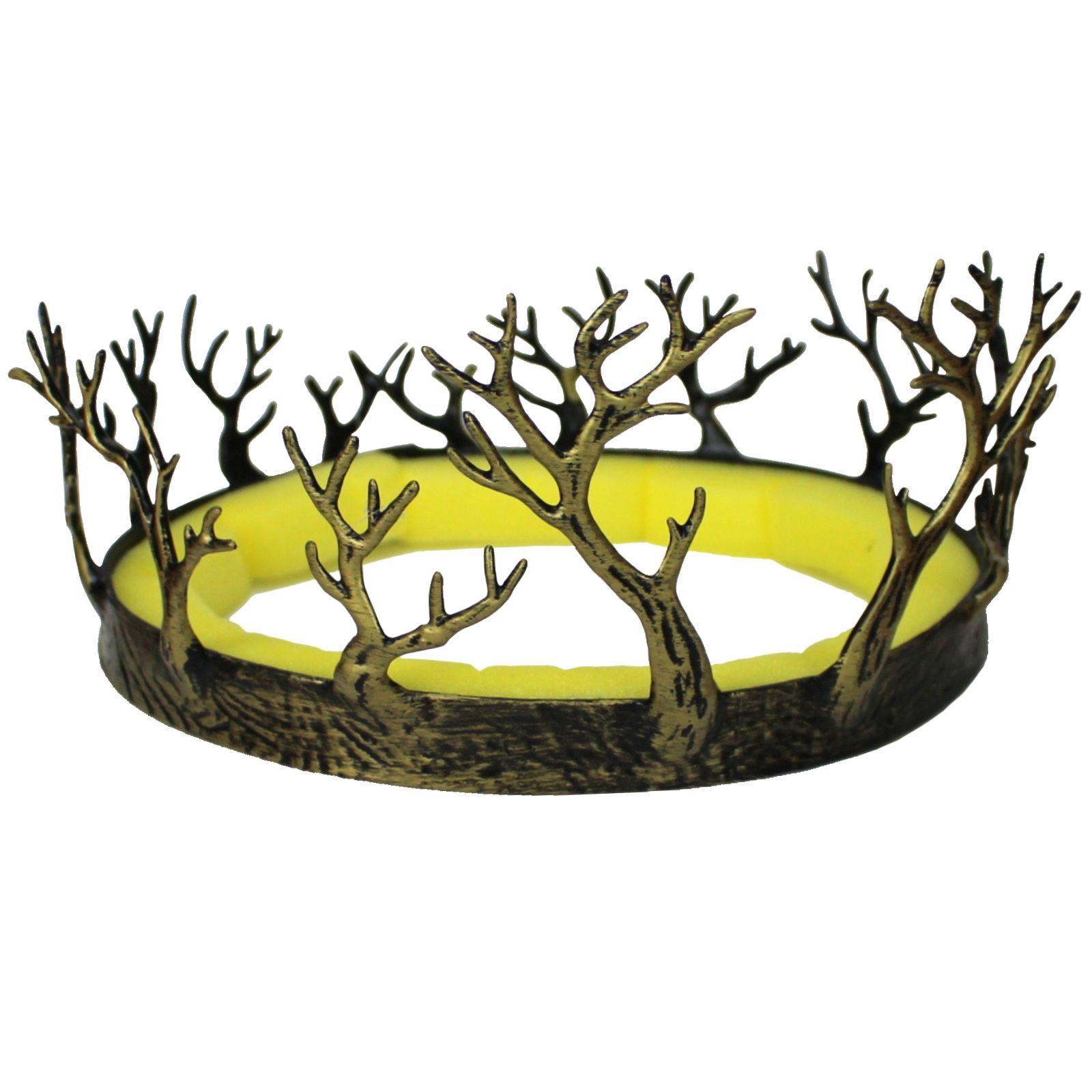 Adult Crown of Branches Costume Accessory 