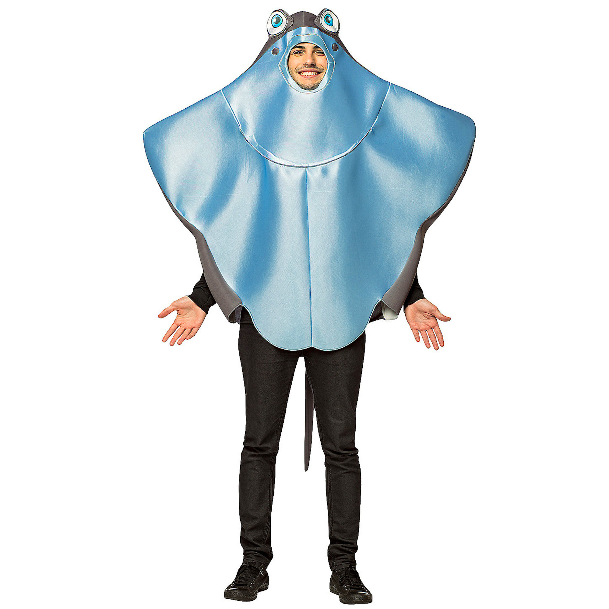 Adult Stingray Costume One Size