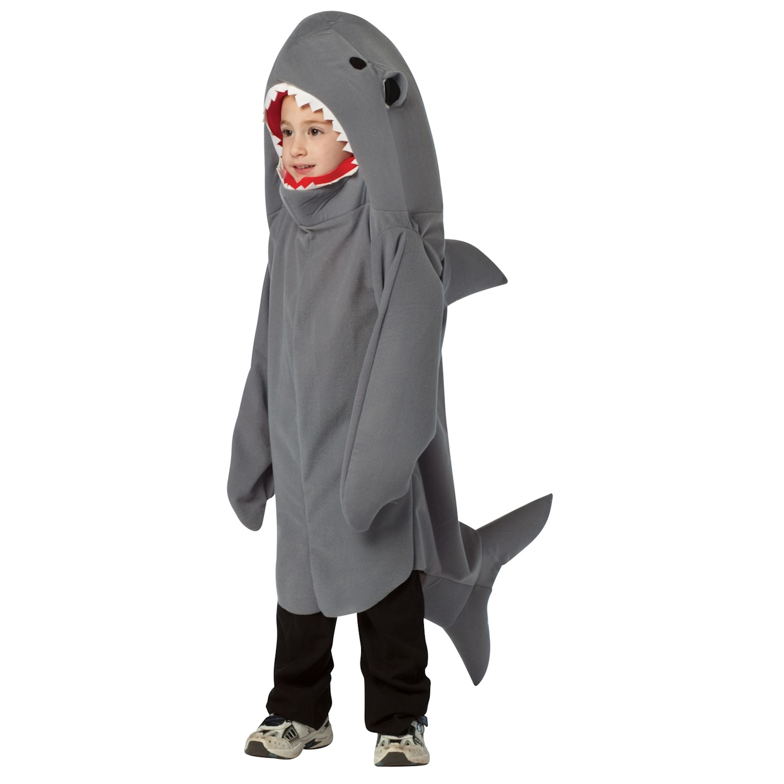 Shark Child Costume