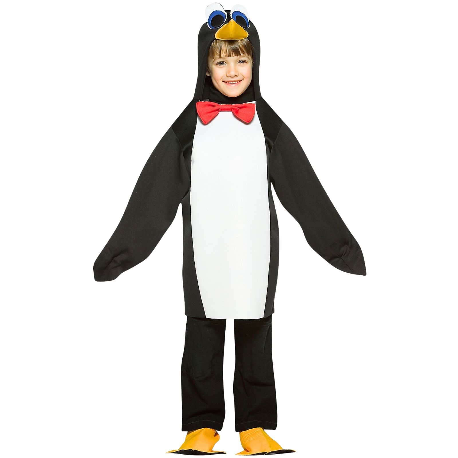 Kids Penguin Costume 