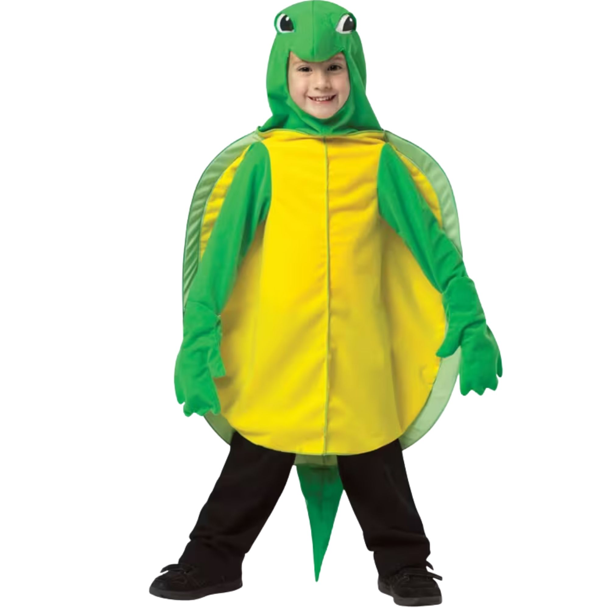 Kids Sea Turtle Costume 3-4 Years