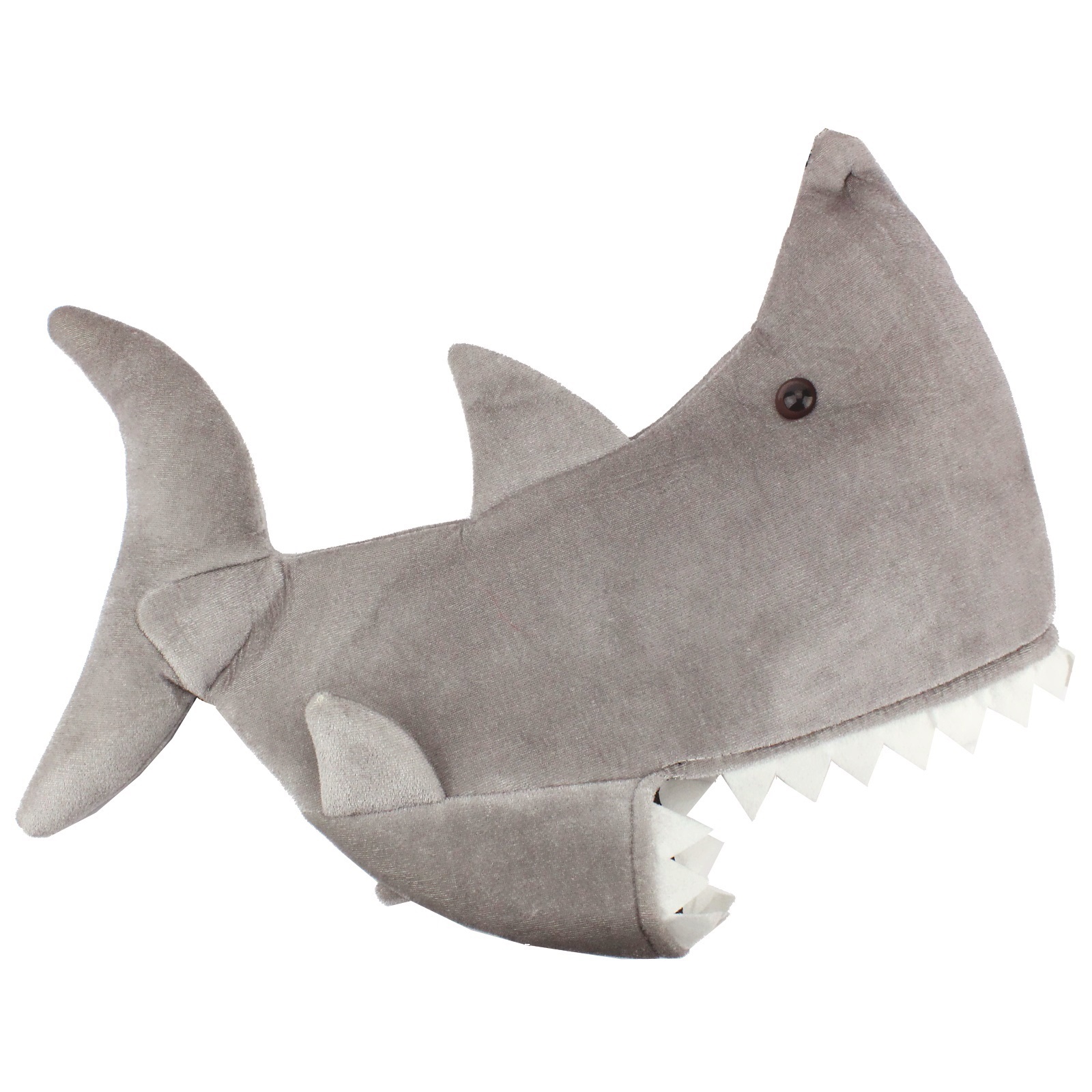 Shark Hat