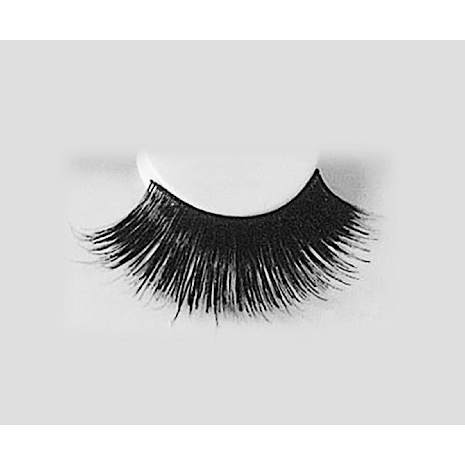 Black Eyelashes 199 Makeup Accessory