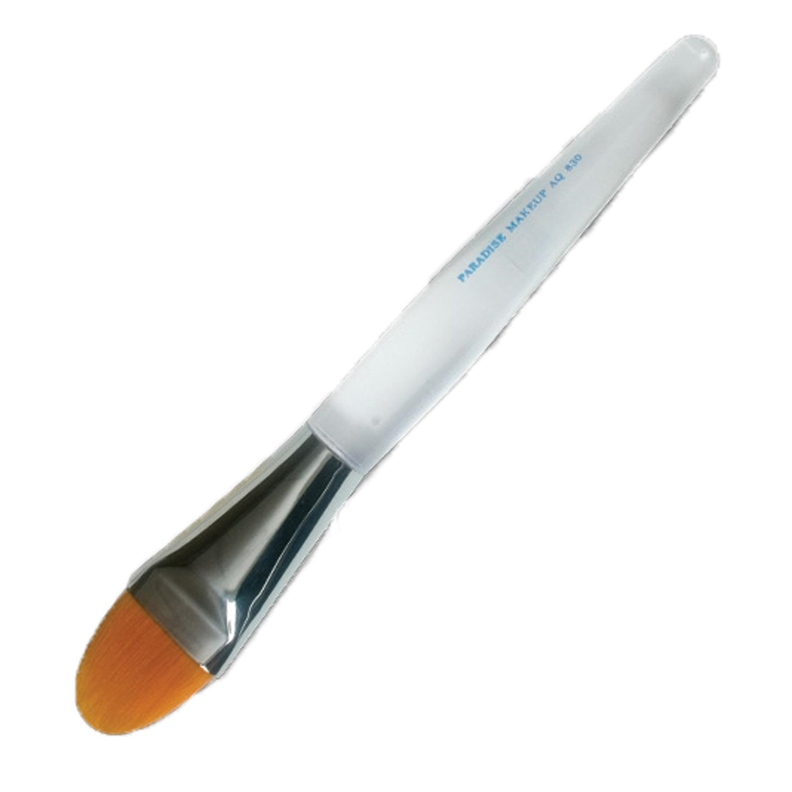 Mehron Paradise Brush Body Chisel Makeup Accessory