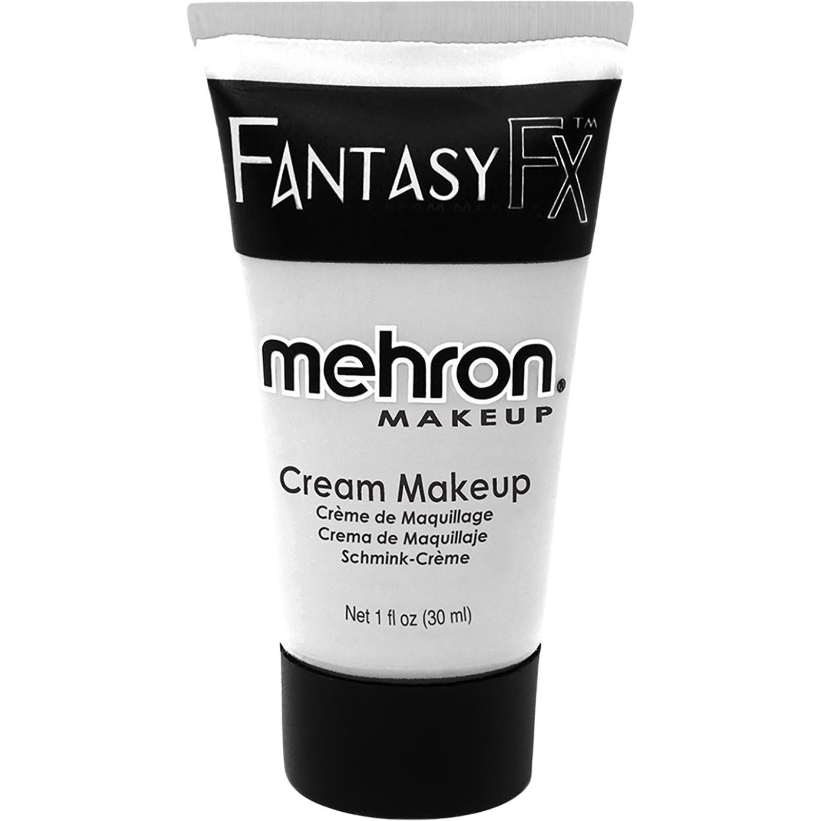 Mehron Fantasy FX White Makeup 30ml