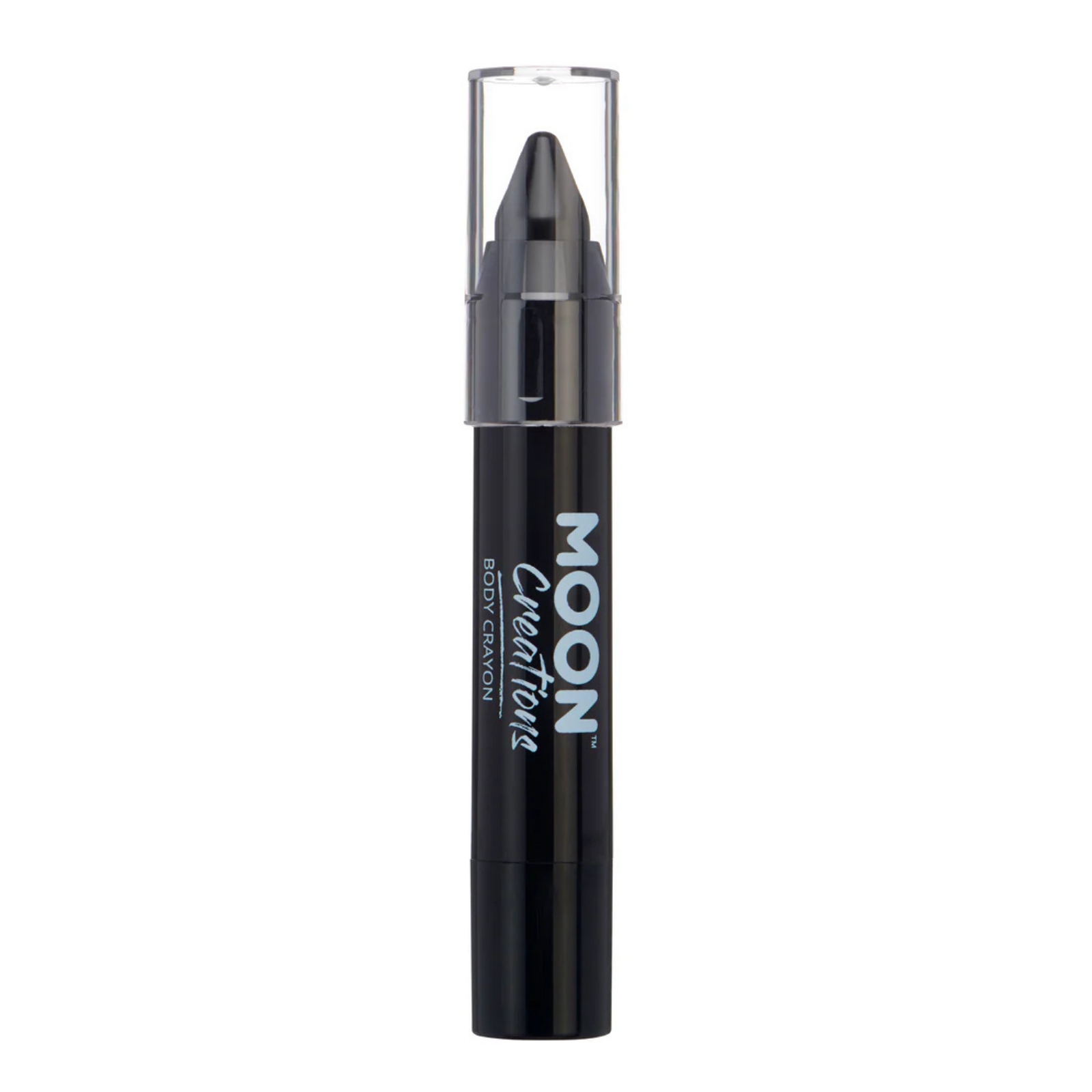 Moon Creations Black Body Crayon 3.2g