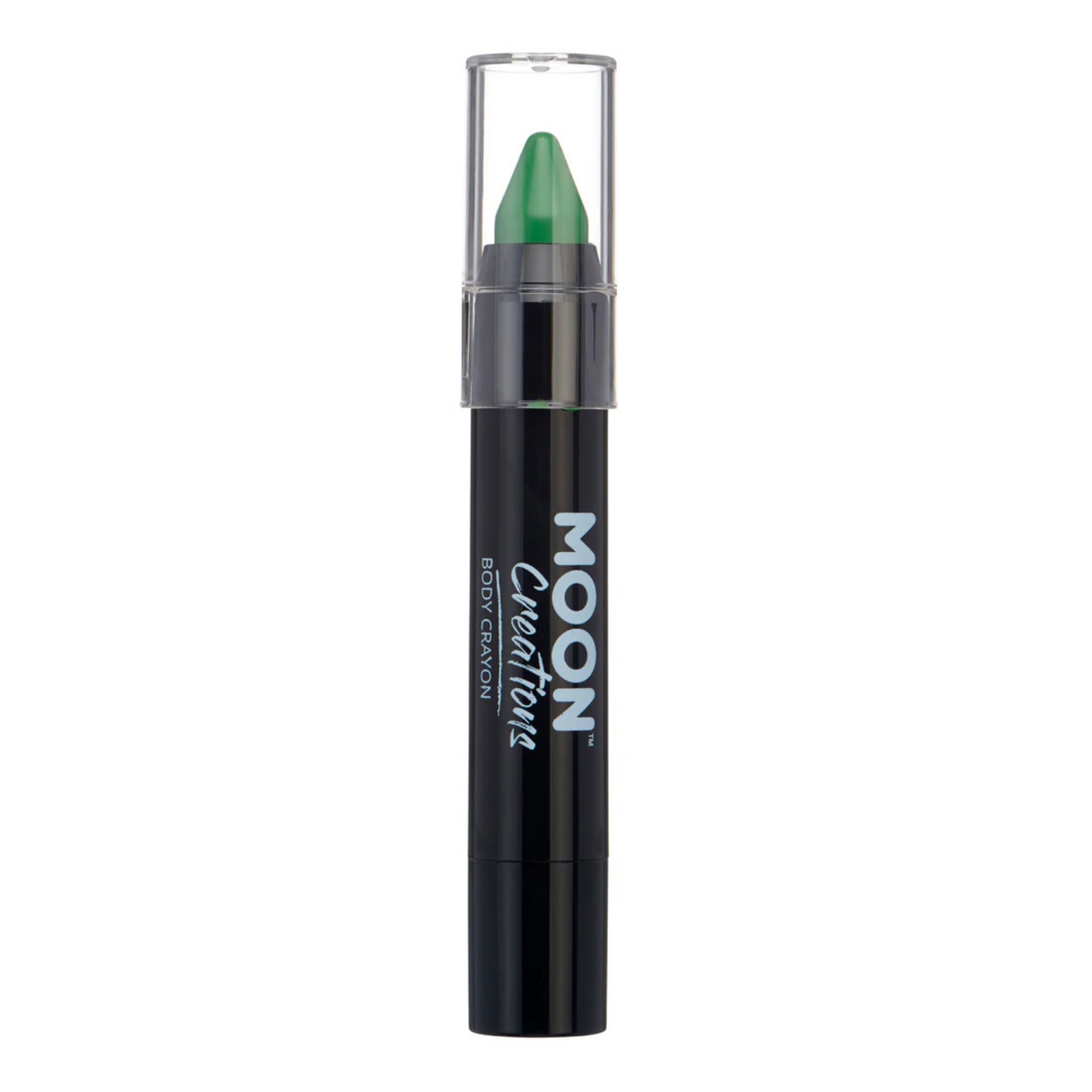 Moon Creations Green Body Crayon 3.2g