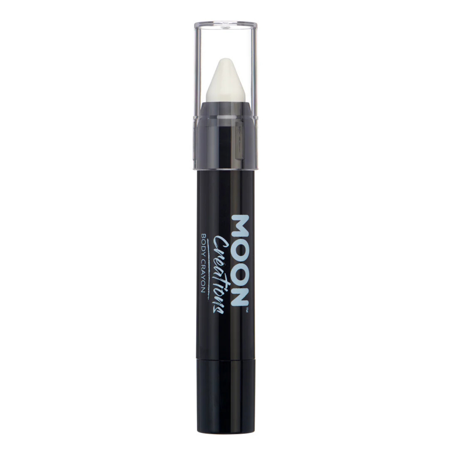 Moon Creations White Body Crayon 3.2g
