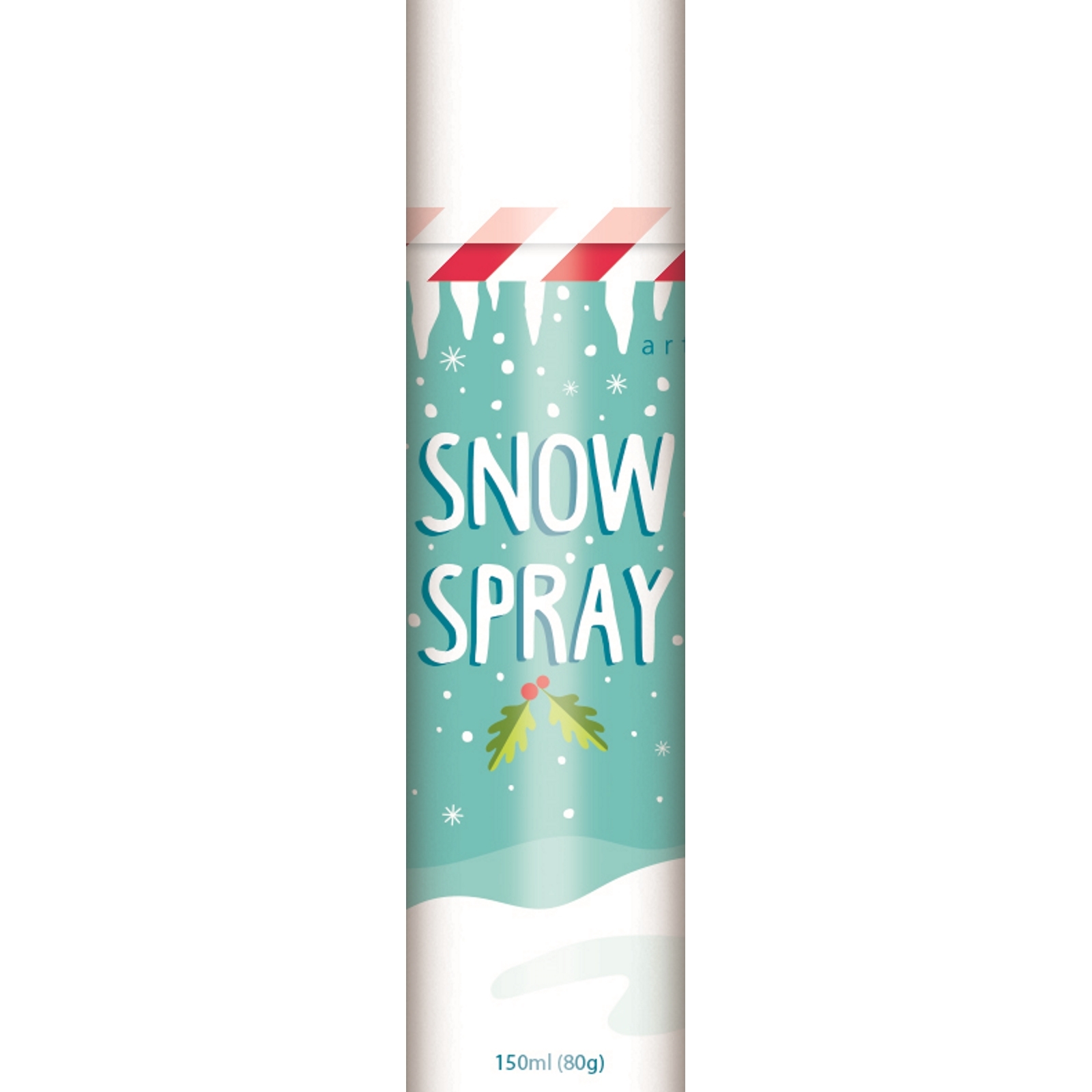 Snow Spray