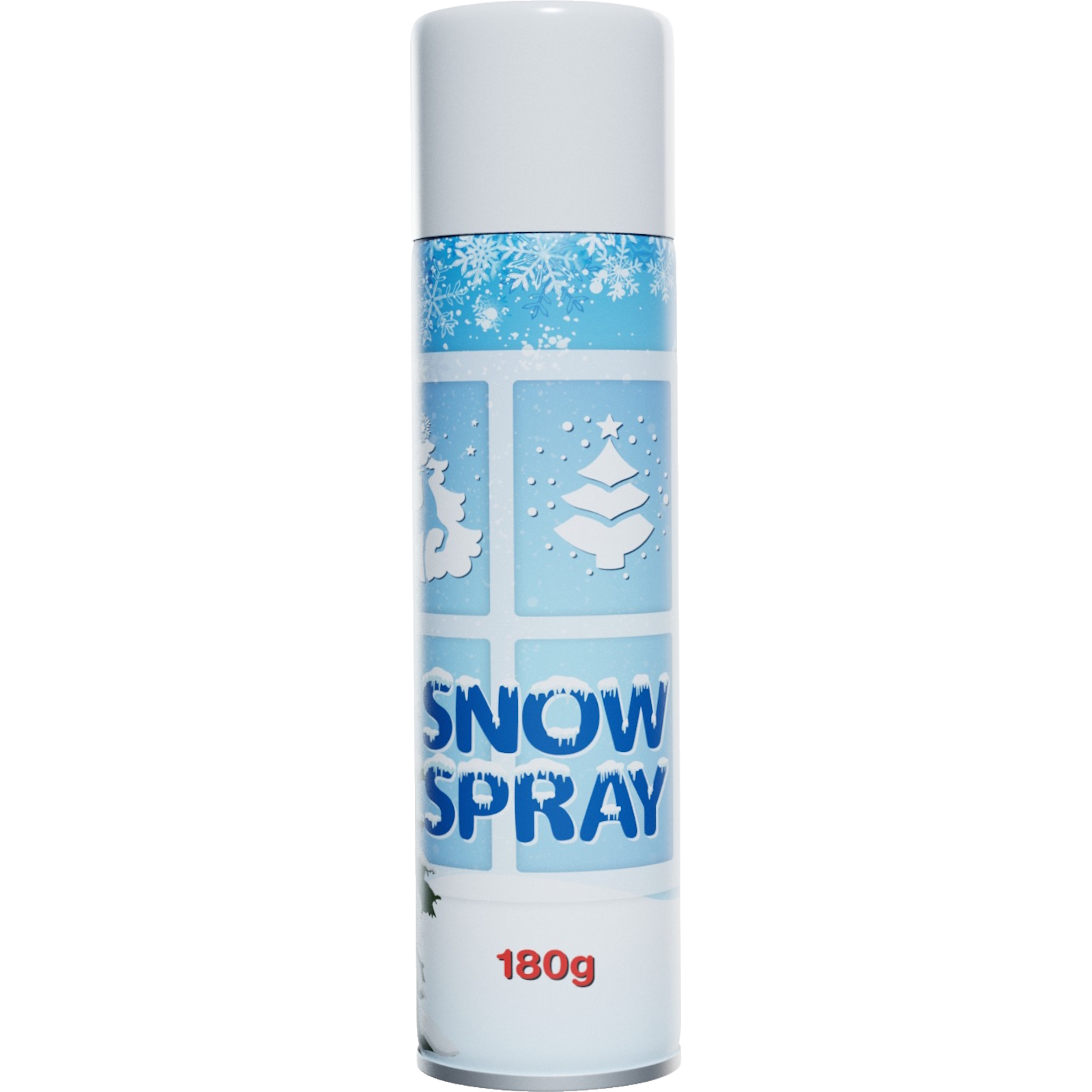 Snow Spray 180g