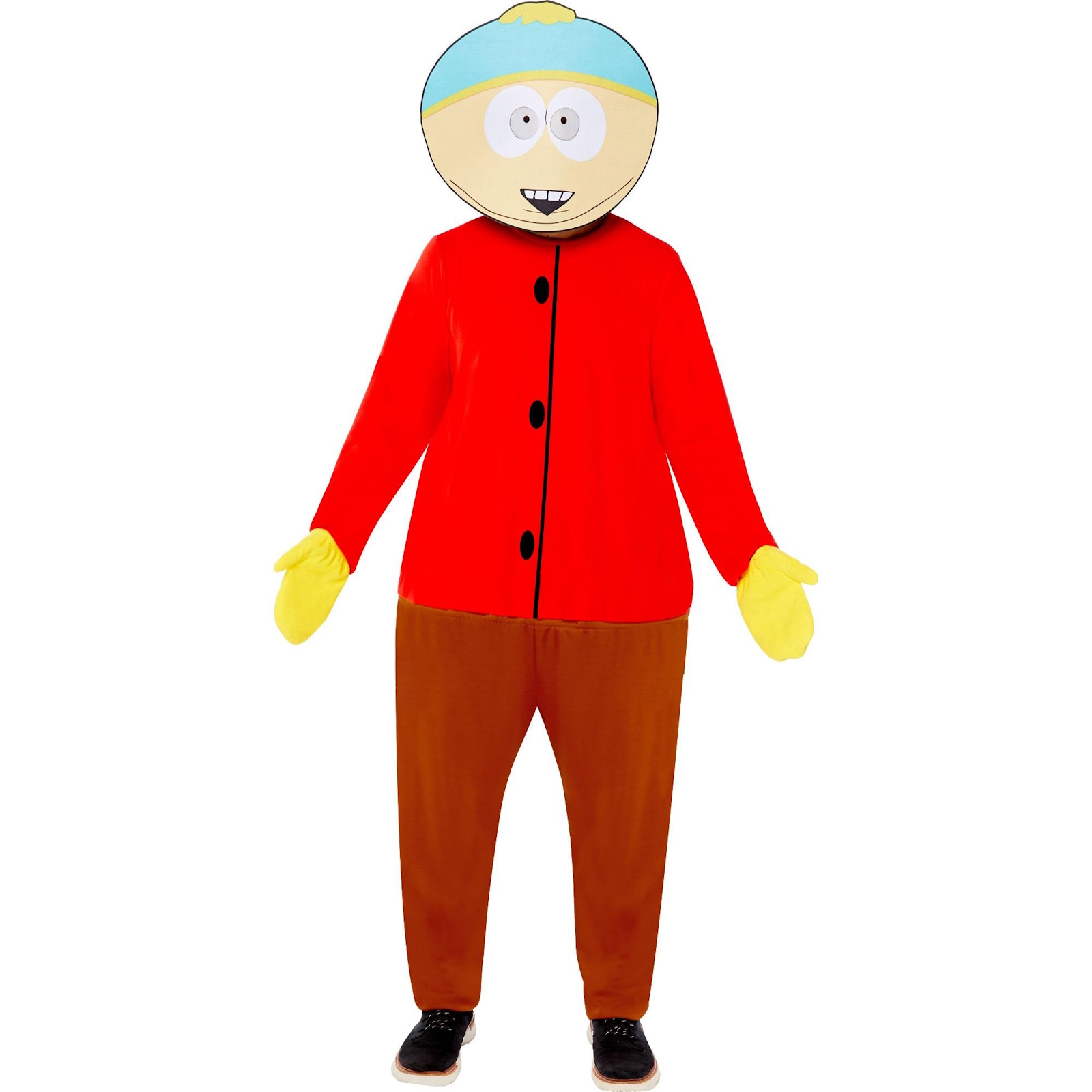 South Park Cartman Adult Costume