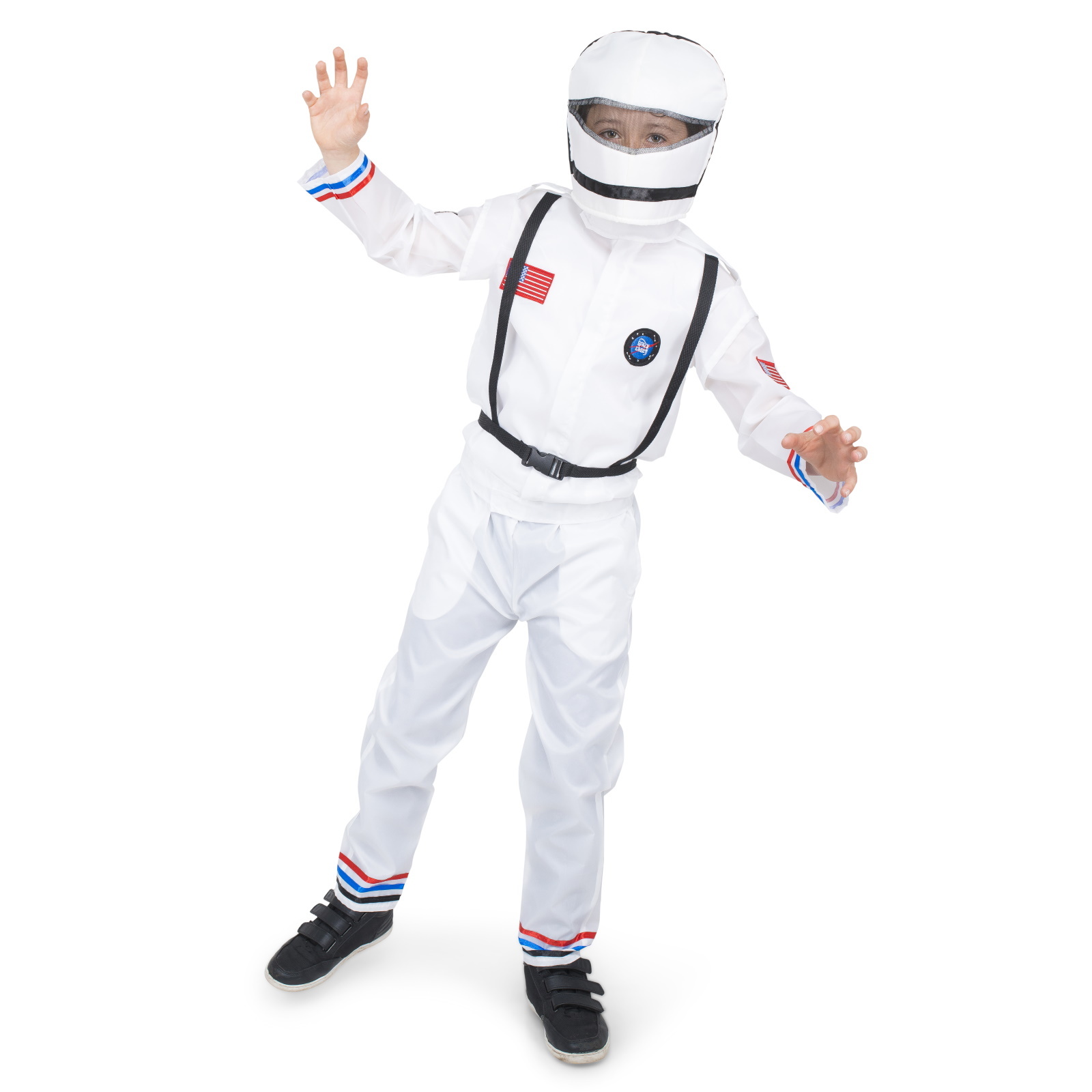Astronaut Childs Costume Medium