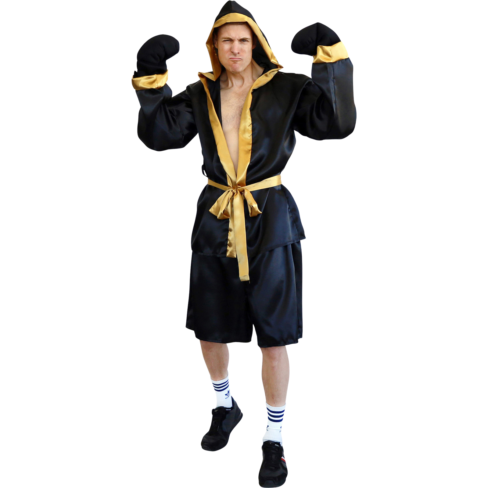 The Champ Adult Costume One Size