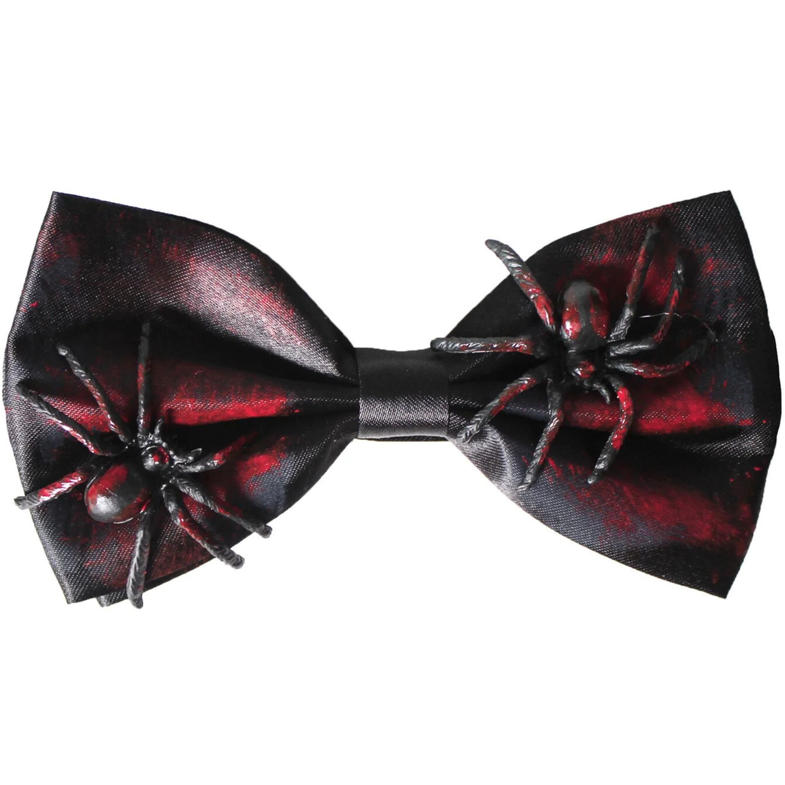 Halloween Spider Bow Tie