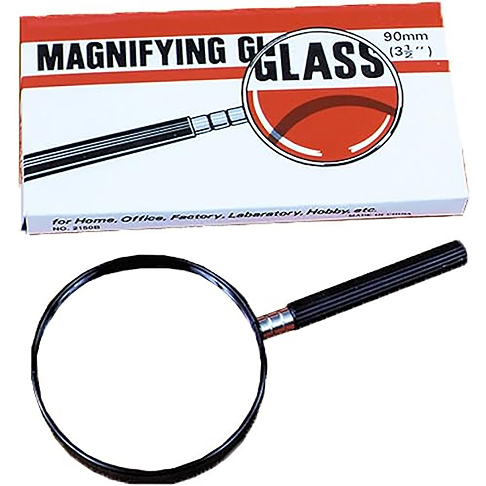 Magnifying Glass Costume Accessory