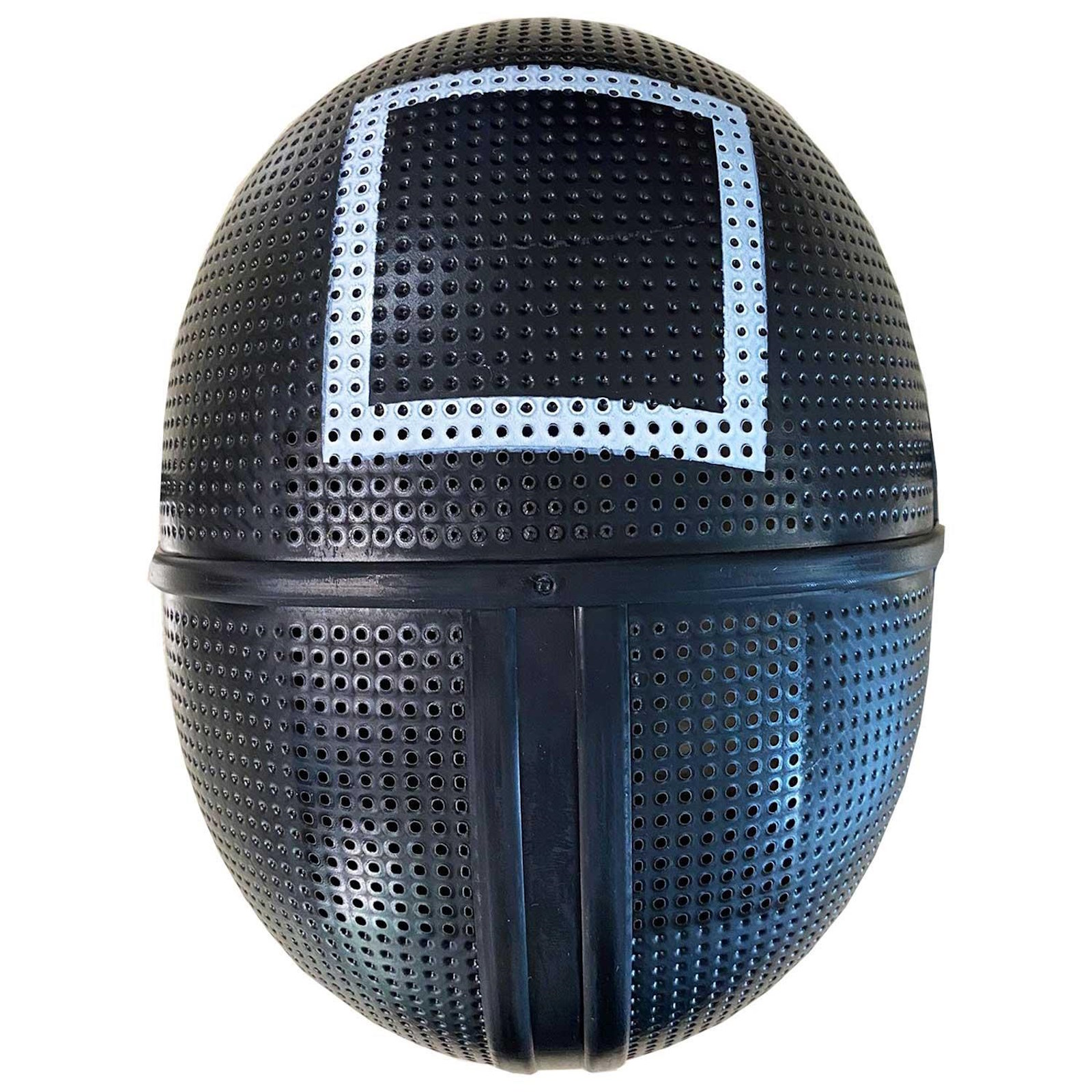 Squid Game Square Guard Adult Mask