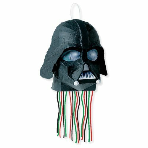 Star Wars Pull String Pinata