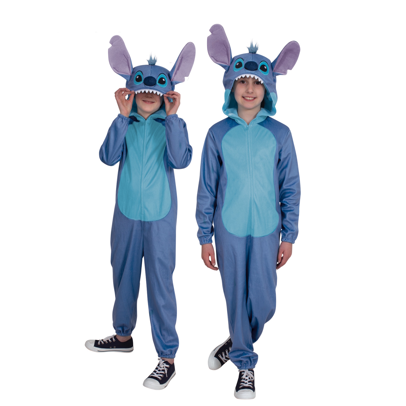 Disney Stitch Kids Costume