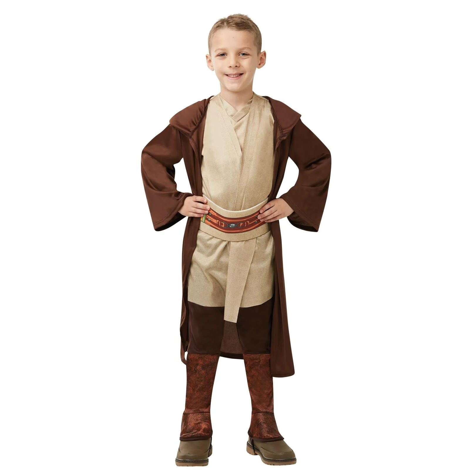 Star Wars Jedi Classic Robe Child Costume