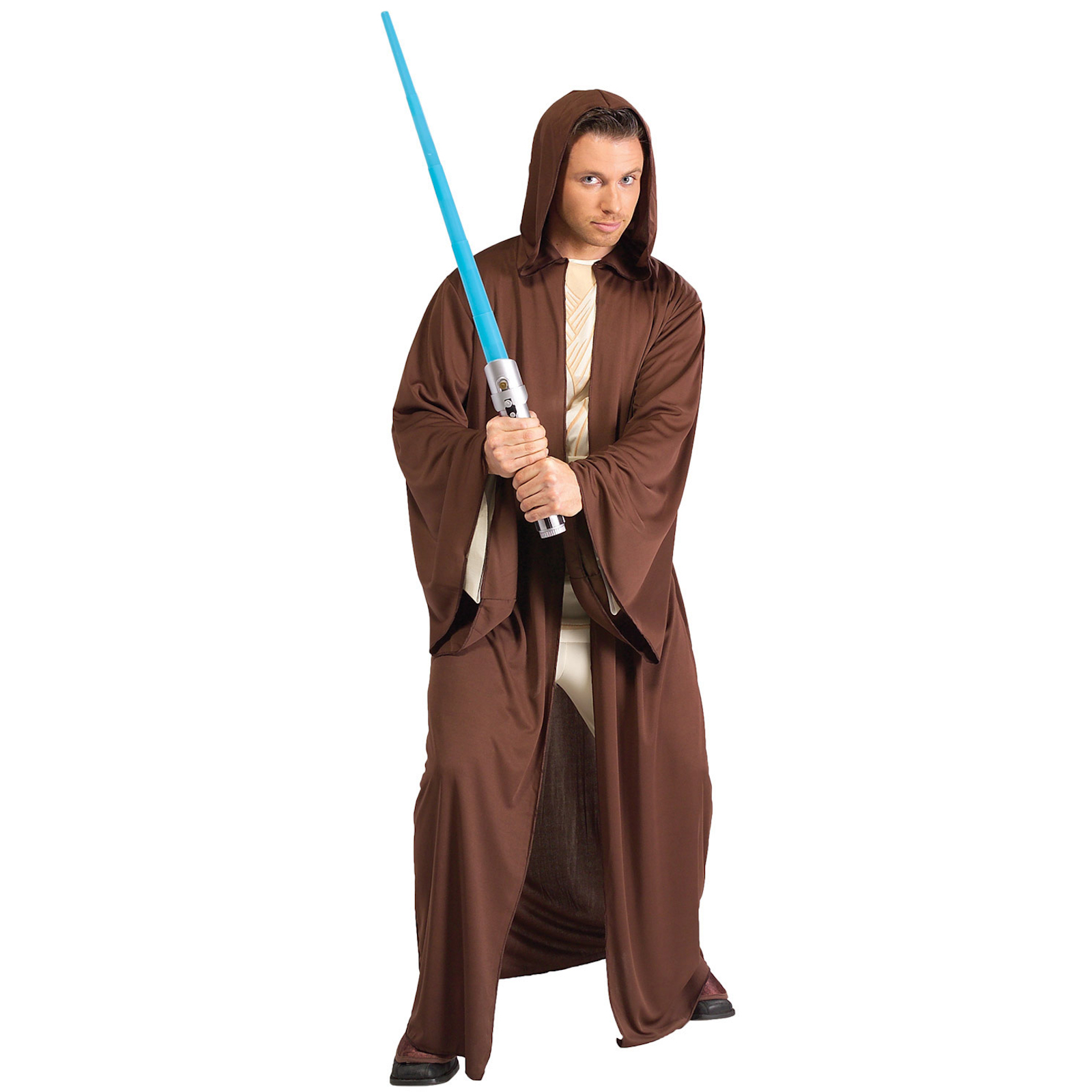 Star Wars Jedi Robe Adult Costume X-Large